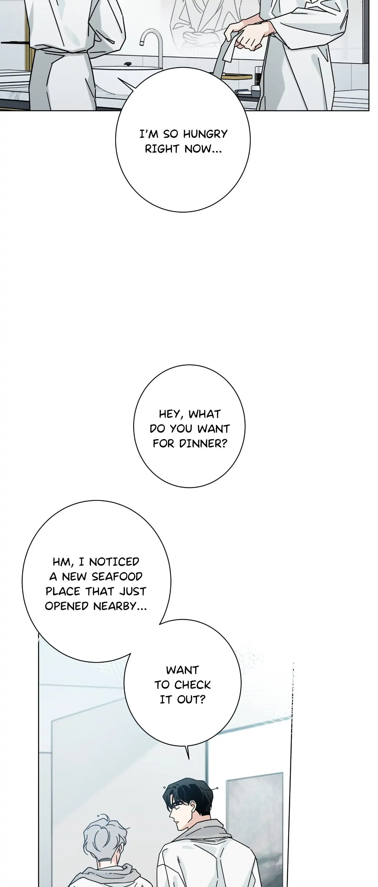 HOME5 Chapter 73 - Page 27