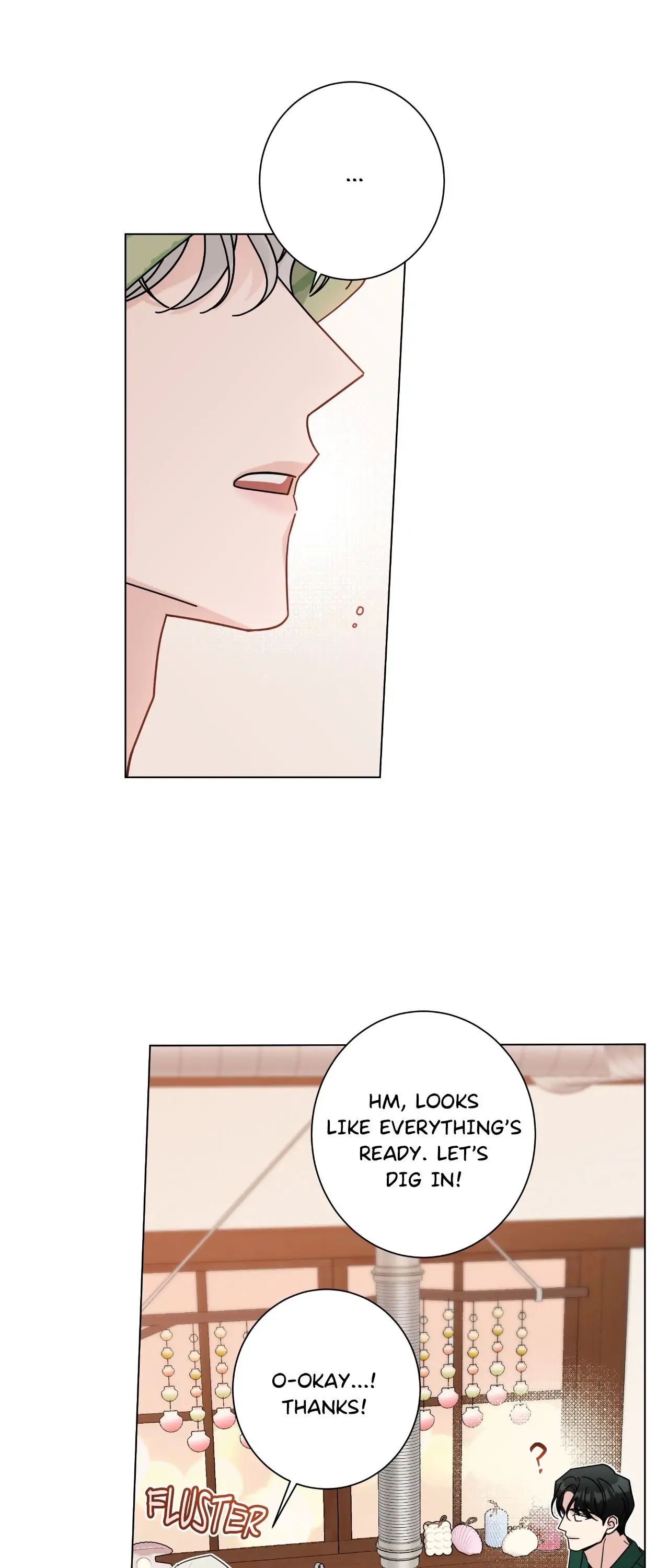 HOME5 Chapter 73 - Page 34