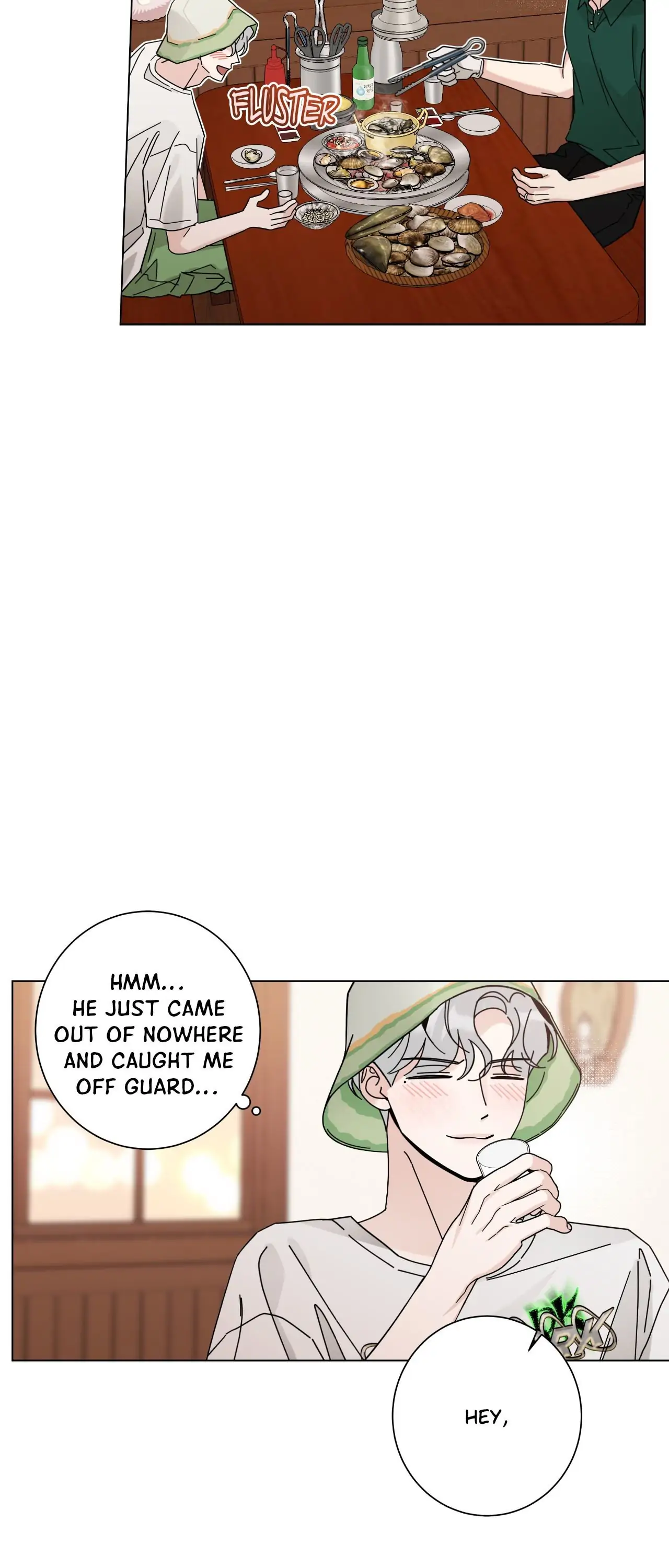 HOME5 Chapter 73 - Page 35