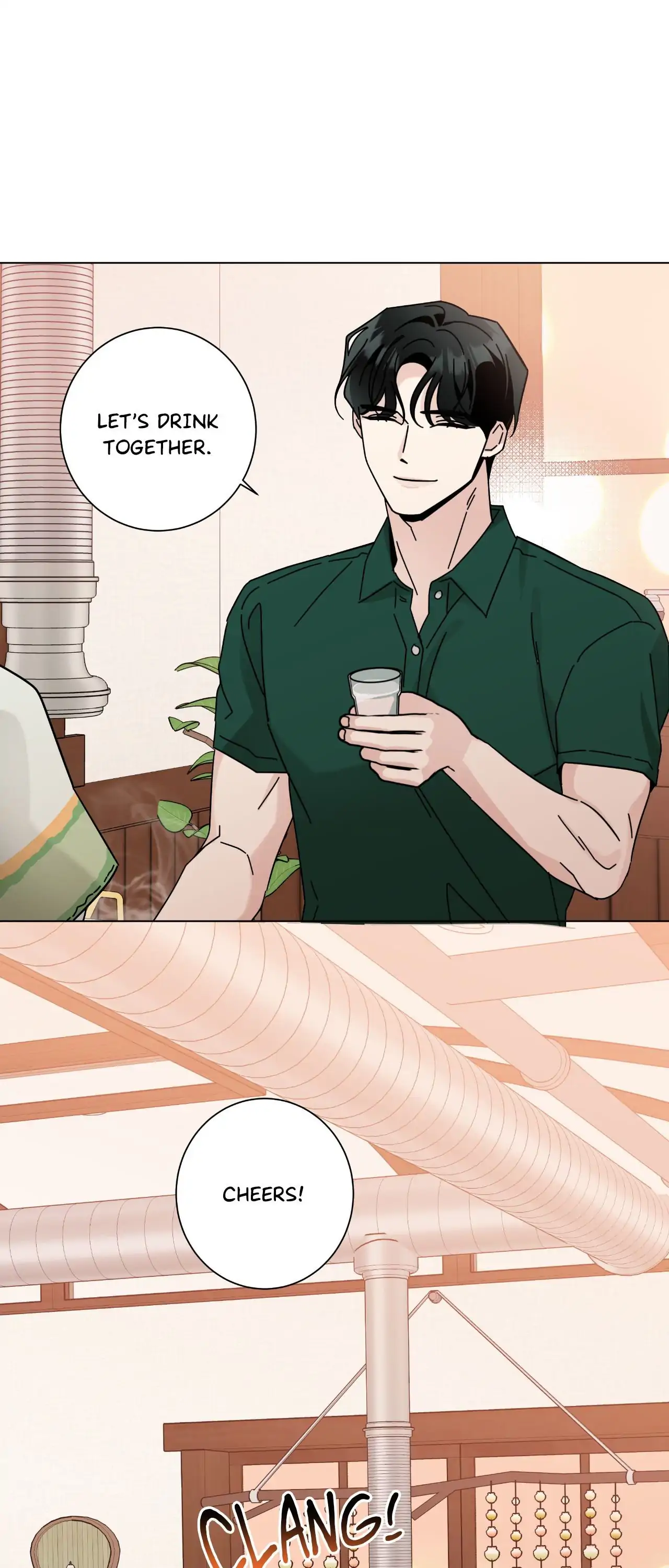 HOME5 Chapter 73 - Page 36