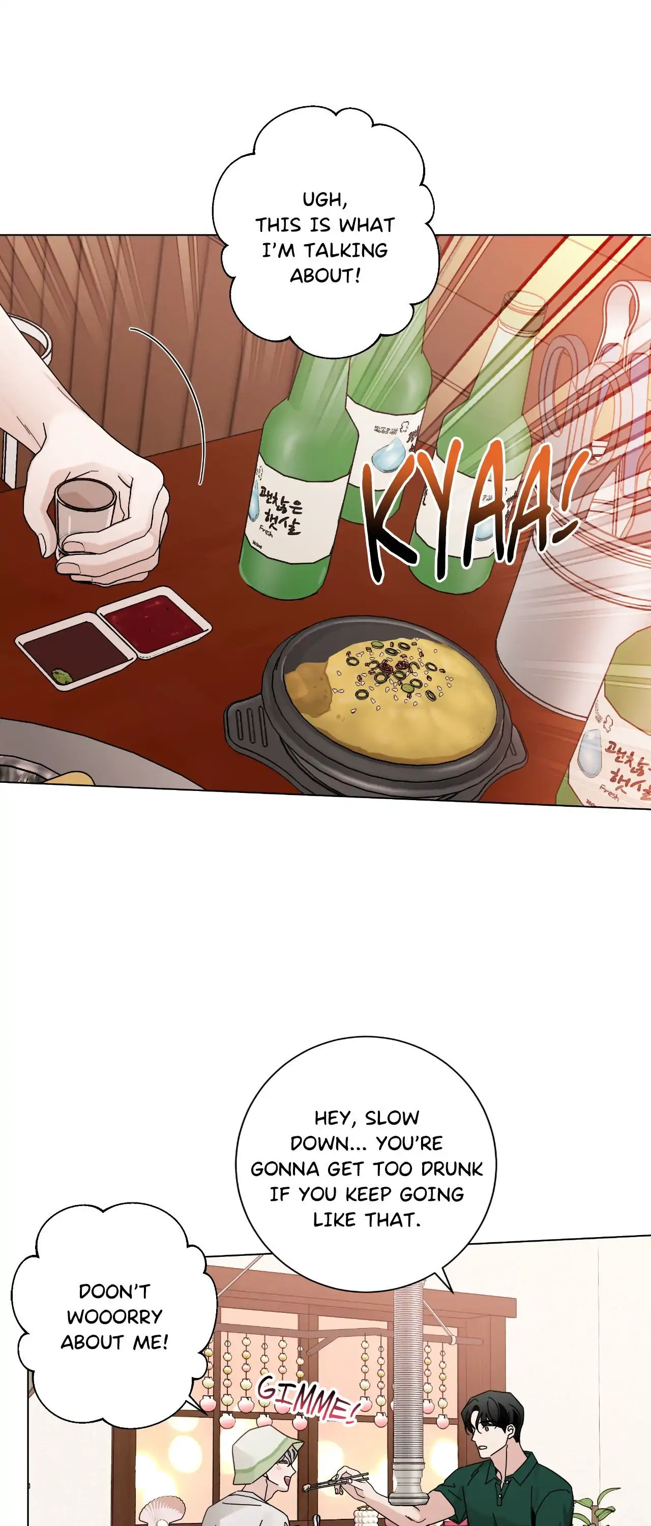 HOME5 Chapter 73 - Page 38