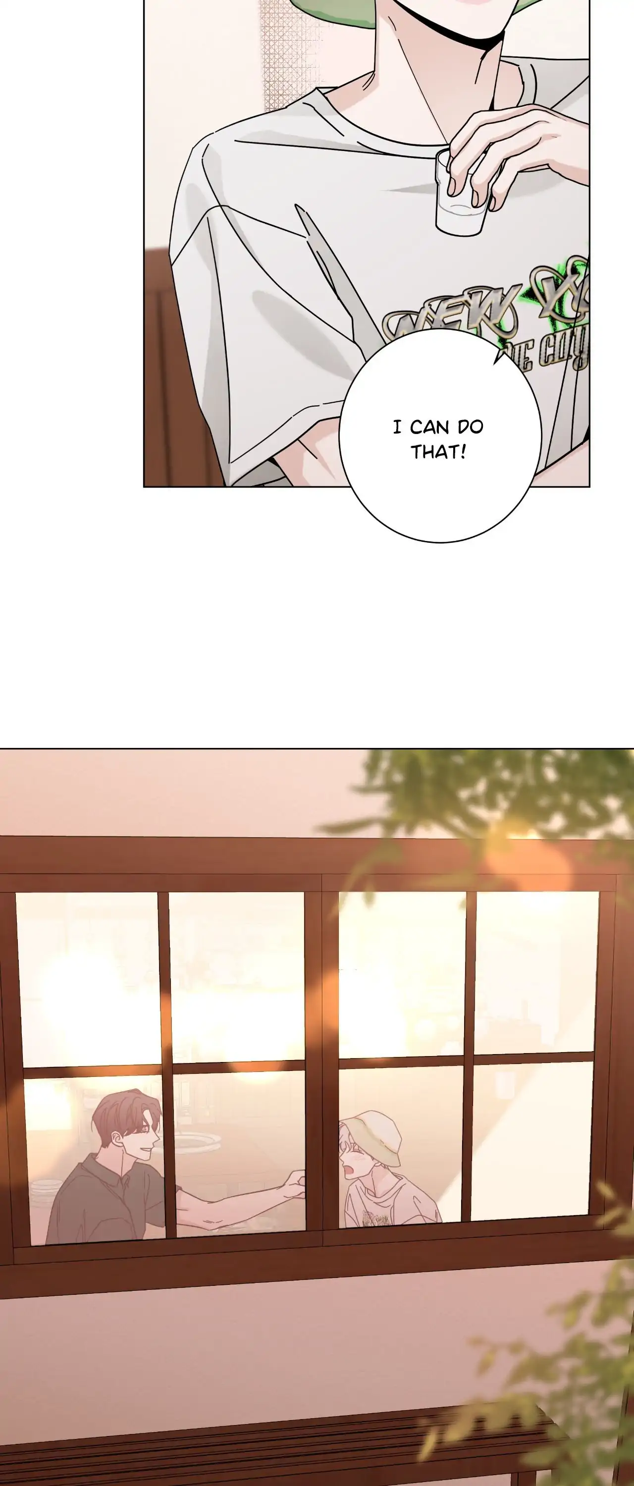 HOME5 Chapter 73 - Page 42