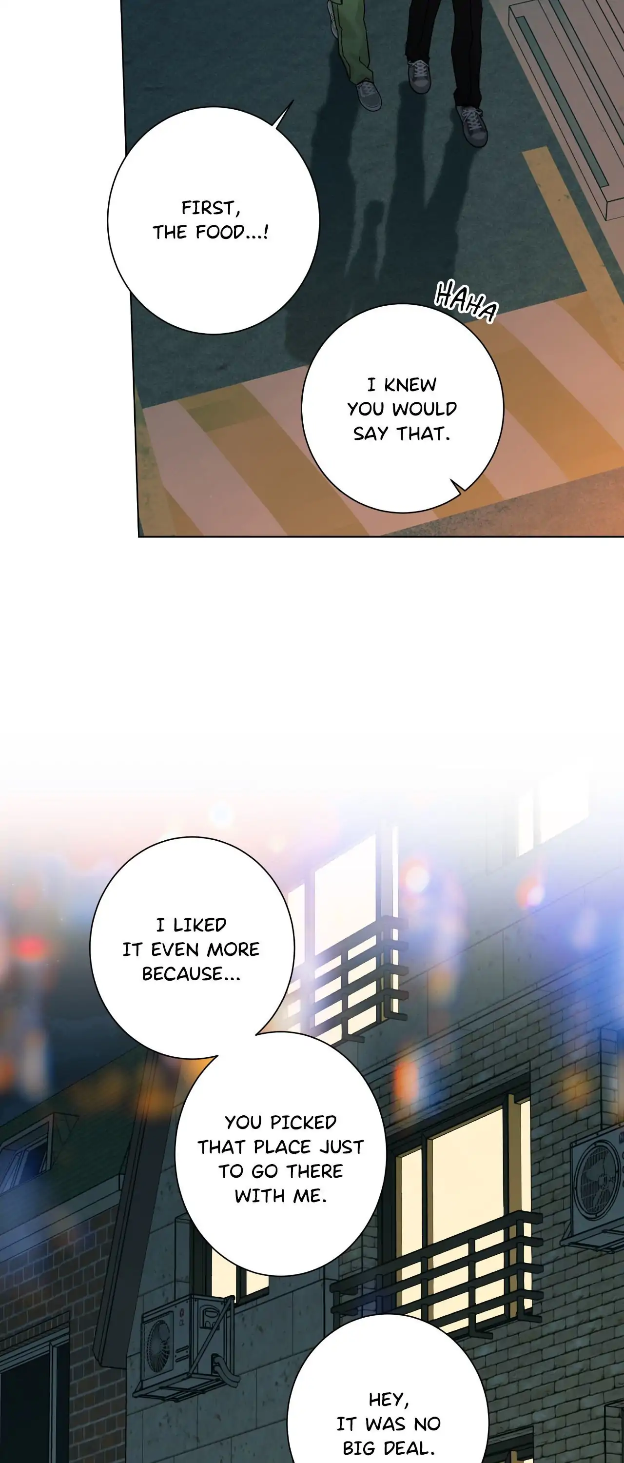HOME5 Chapter 73 - Page 49