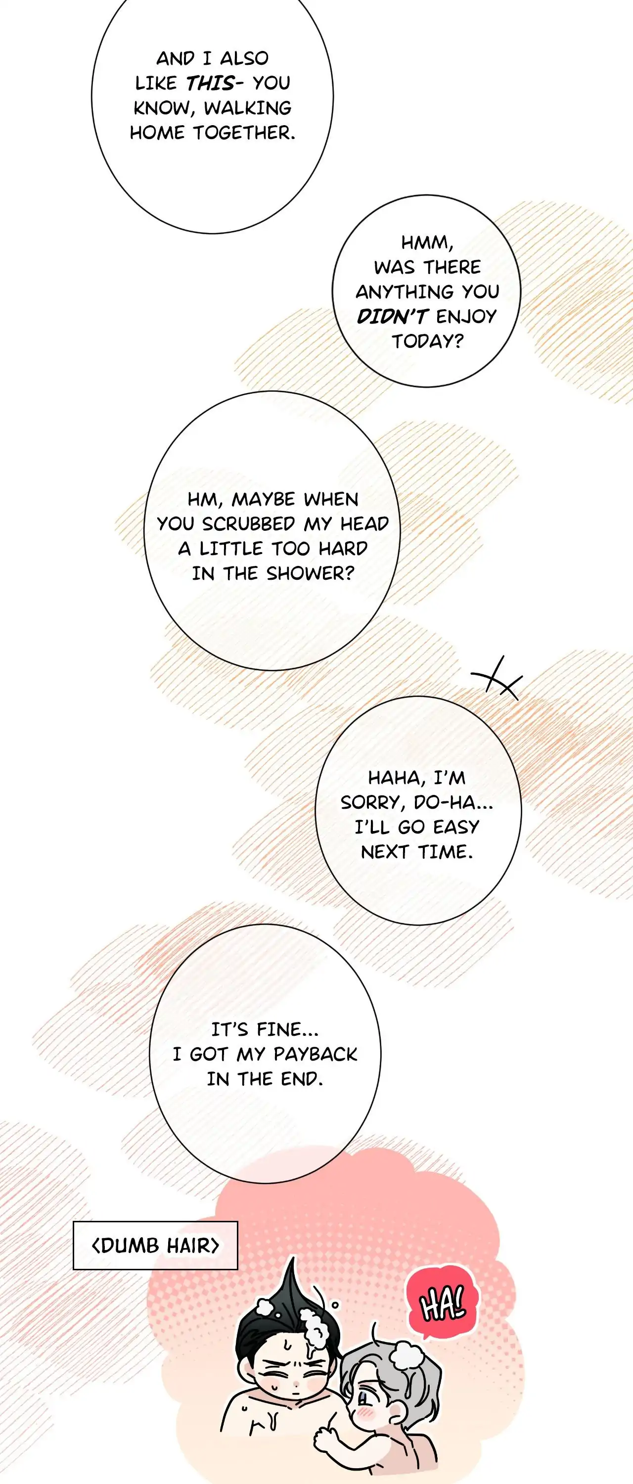 HOME5 Chapter 73 - Page 51