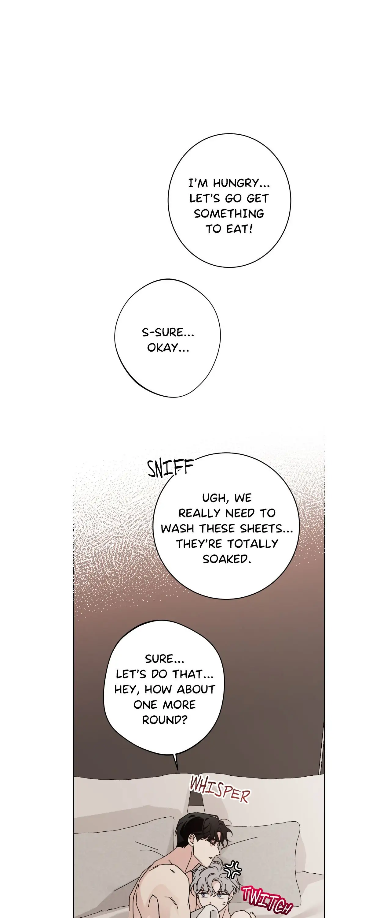HOME5 Chapter 73 - Page 7