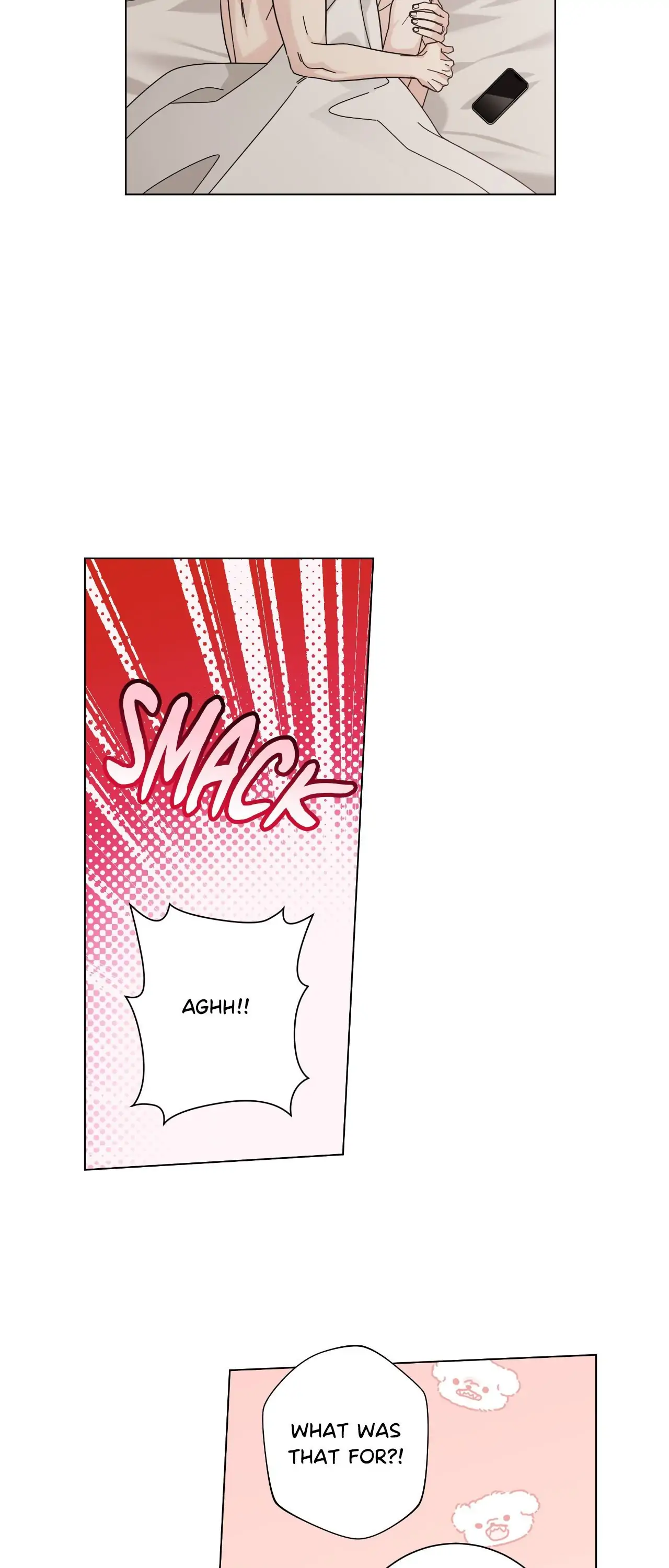 HOME5 Chapter 73 - Page 8