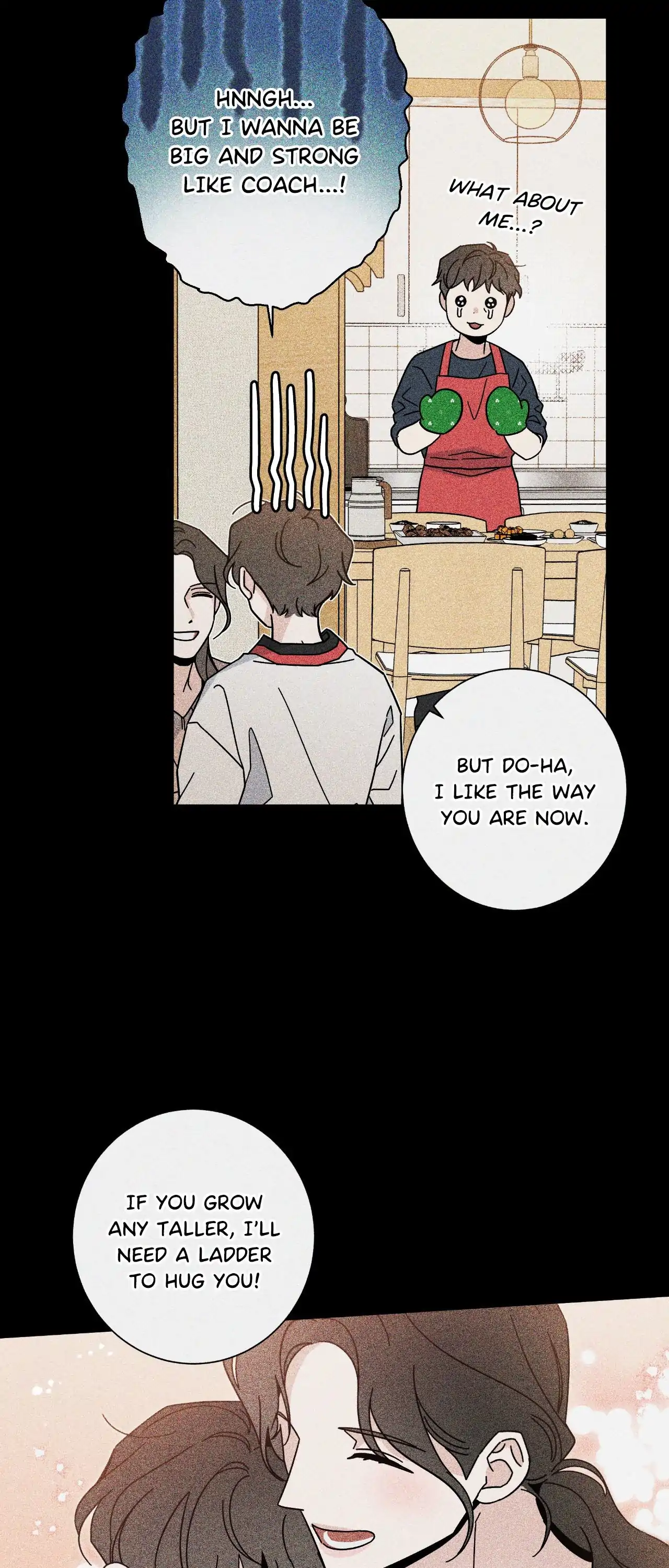 HOME5 Chapter 74 - Page 11