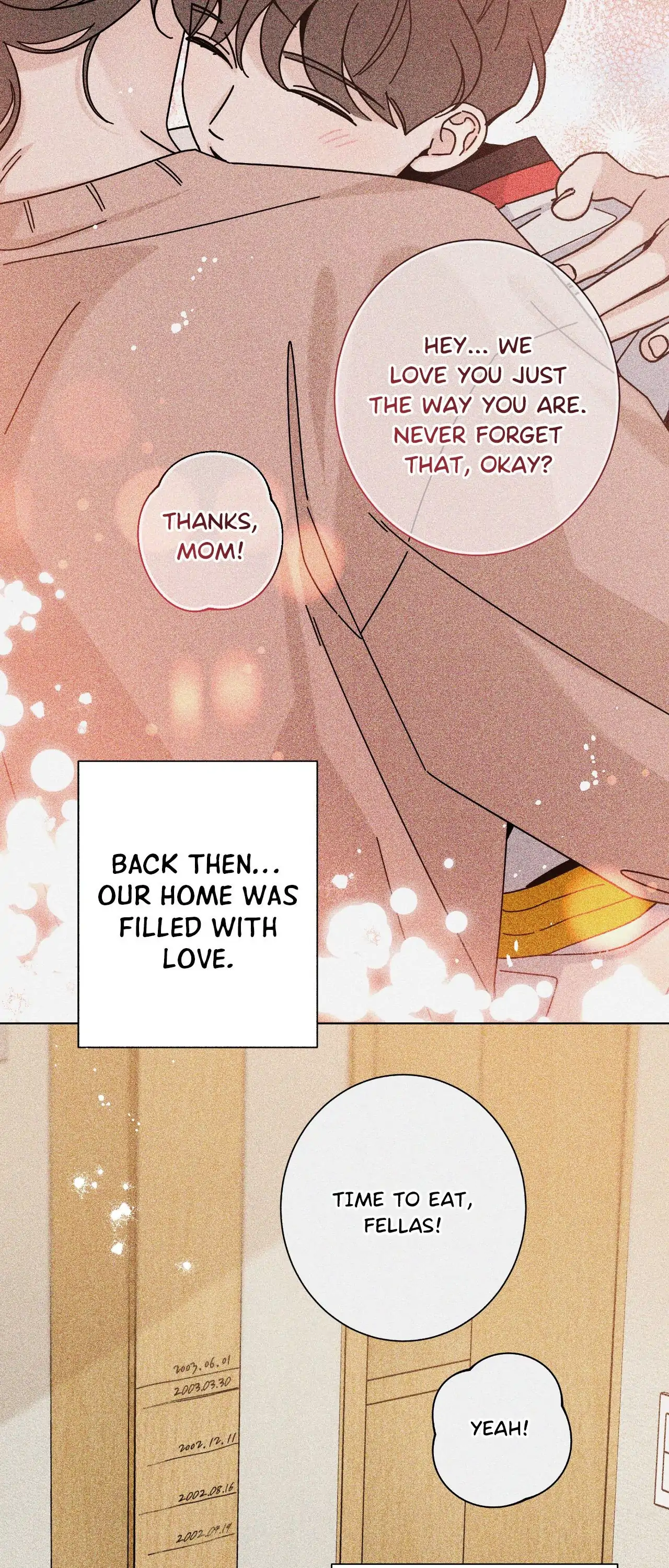 HOME5 Chapter 74 - Page 13