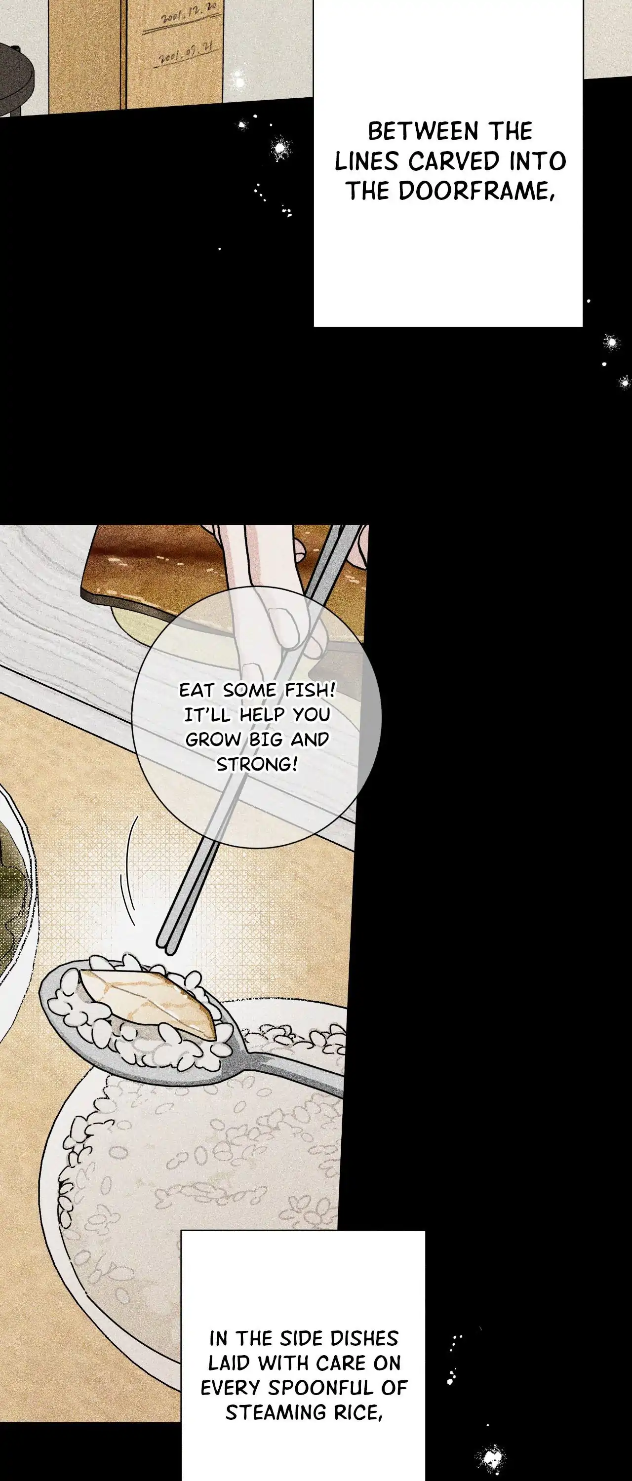 HOME5 Chapter 74 - Page 14