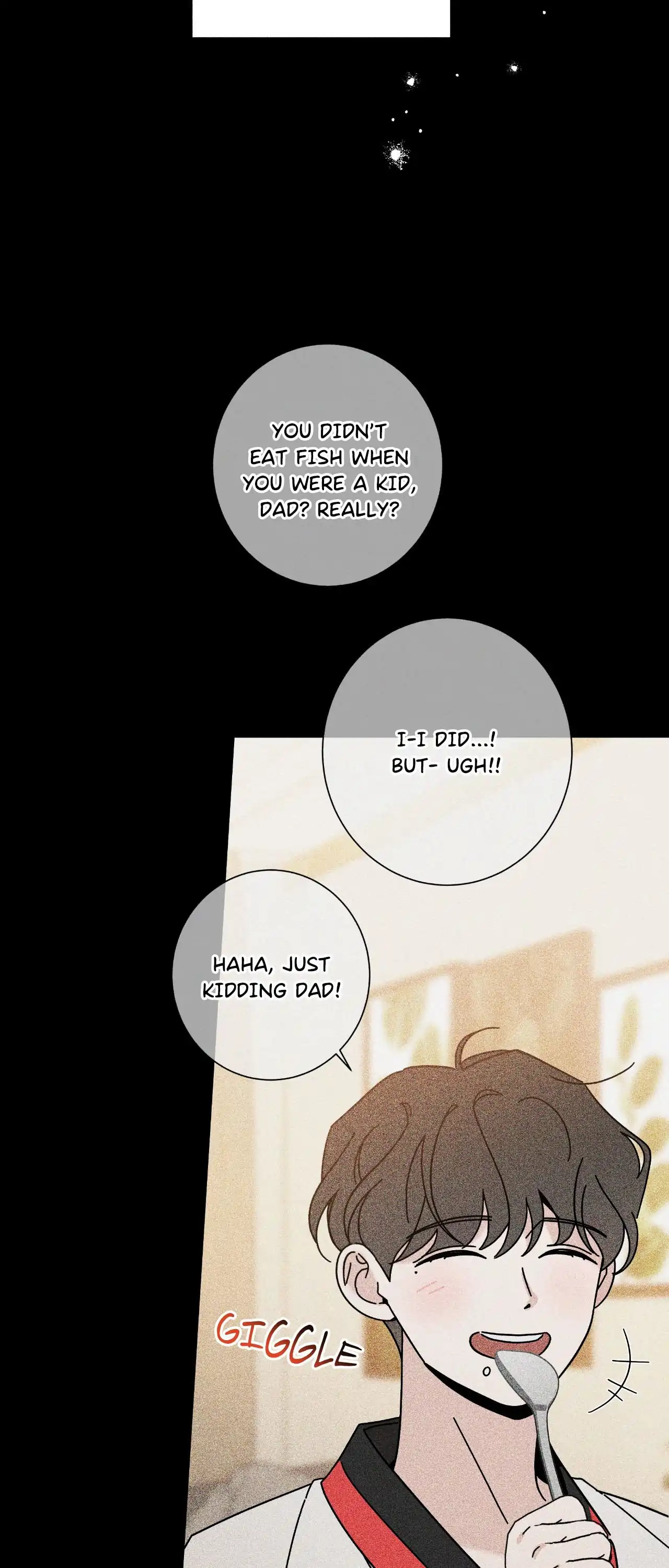 HOME5 Chapter 74 - Page 15