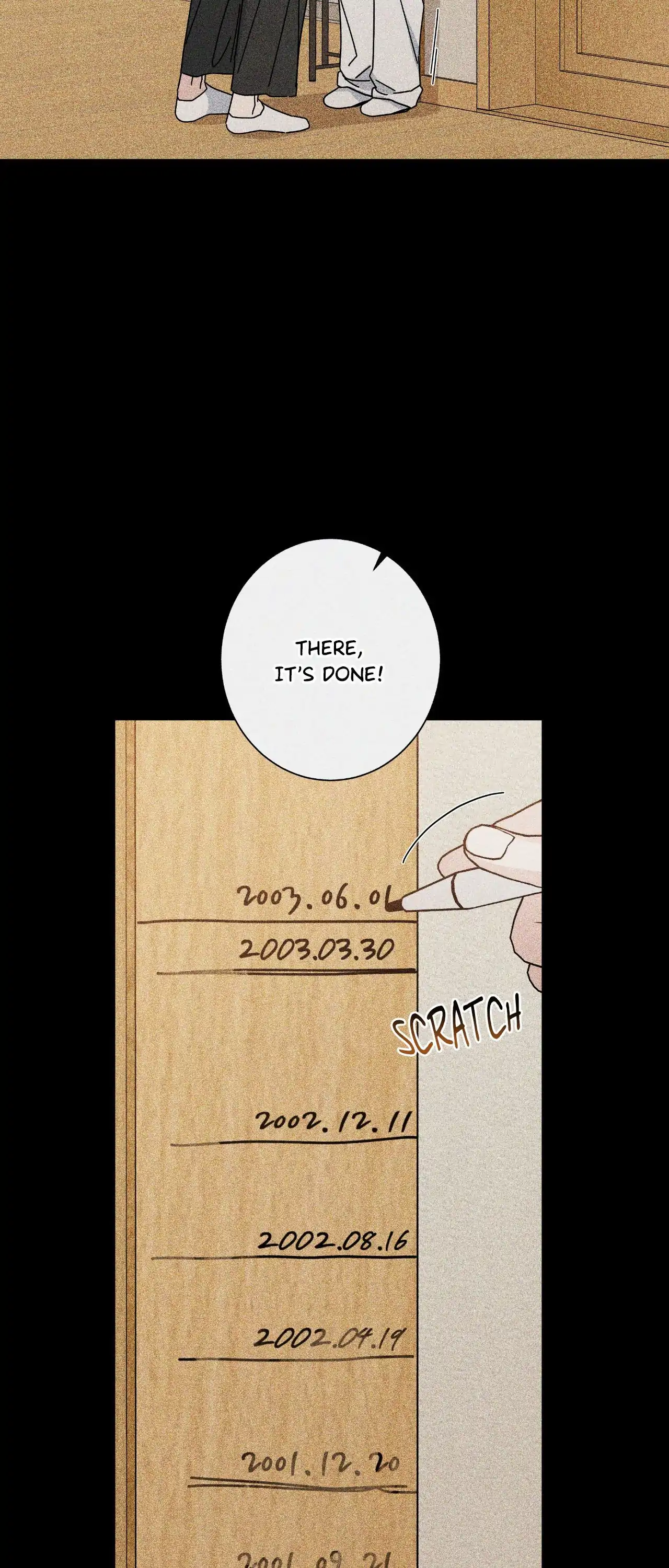 HOME5 Chapter 74 - Page 4