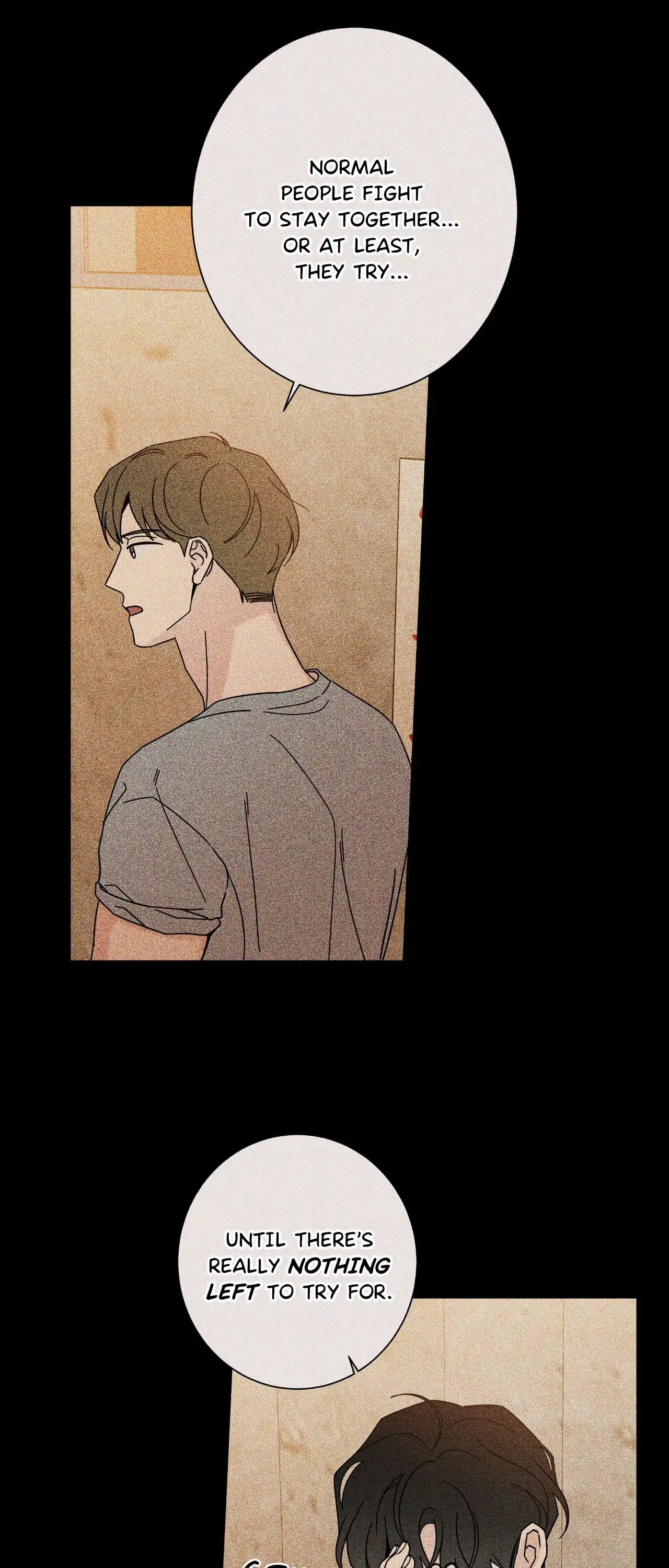 HOME5 Chapter 74 - Page 31
