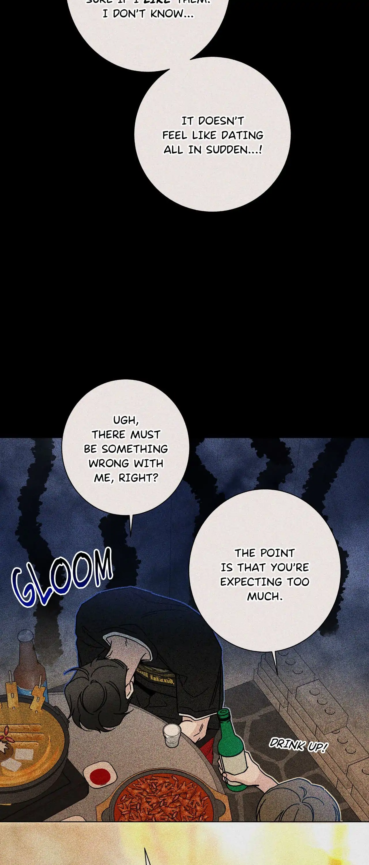 HOME5 Chapter 74 - Page 33