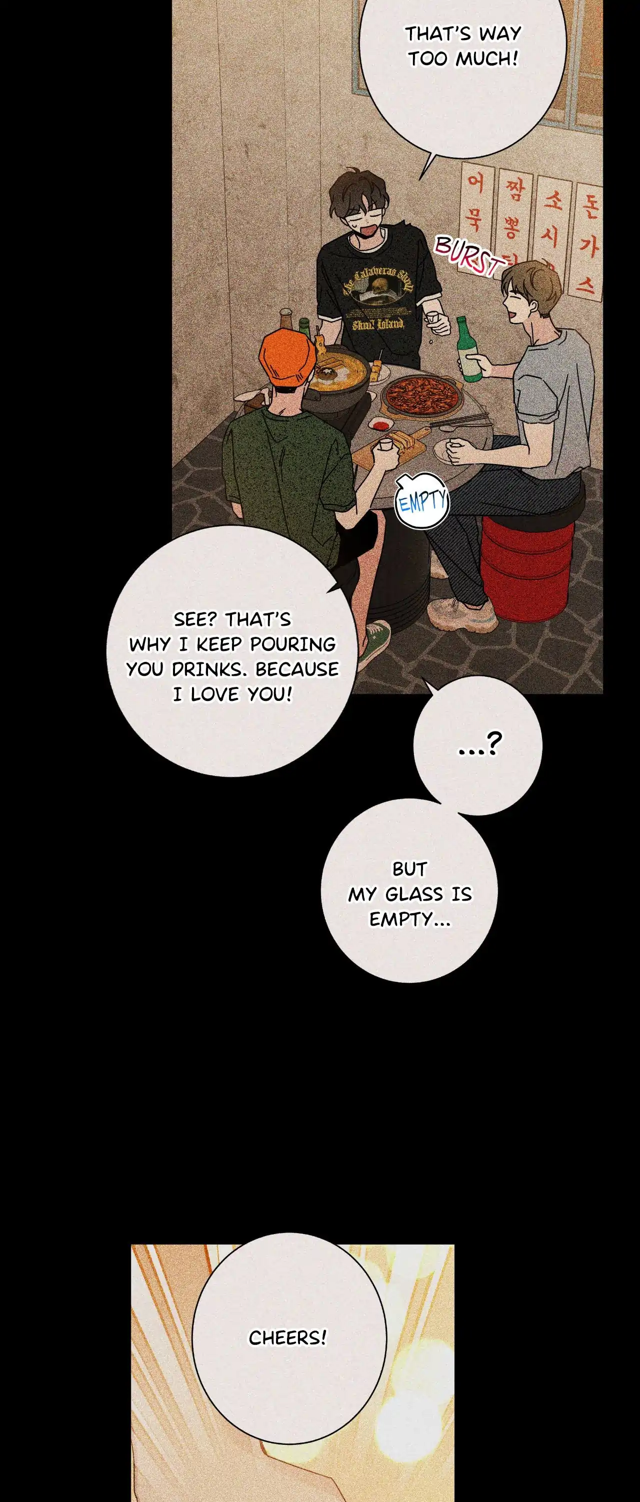 HOME5 Chapter 74 - Page 35