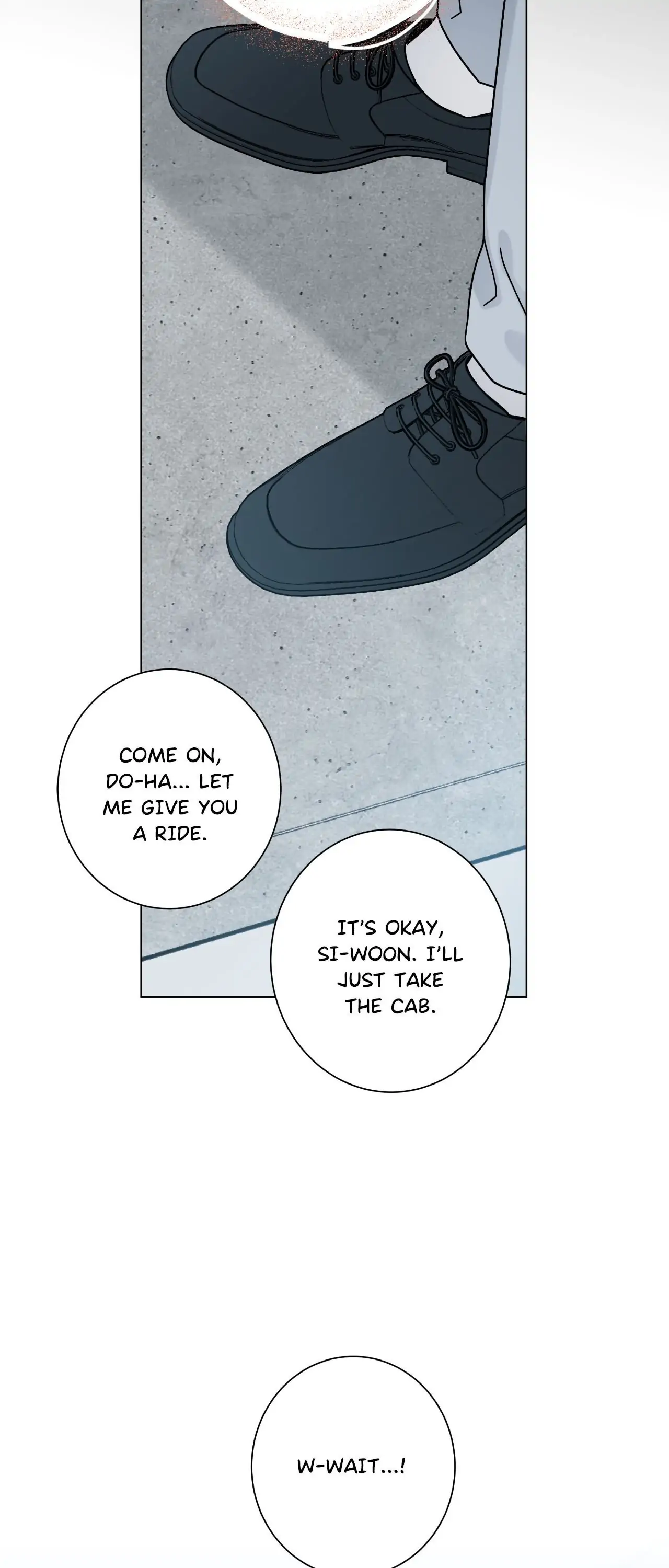 HOME5 Chapter 74 - Page 37