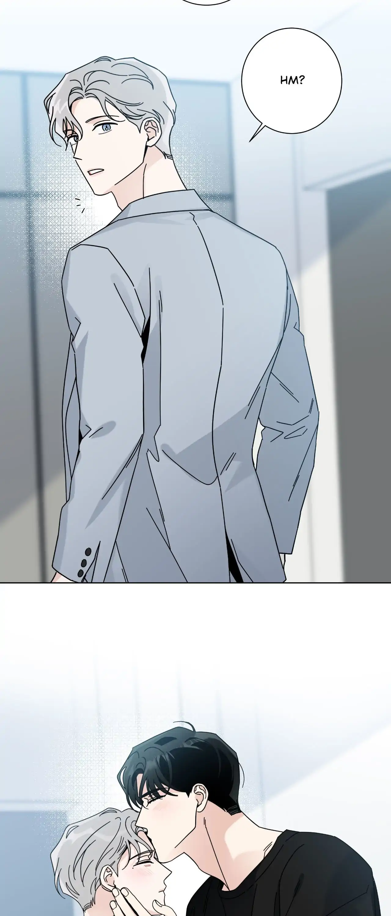 HOME5 Chapter 74 - Page 38