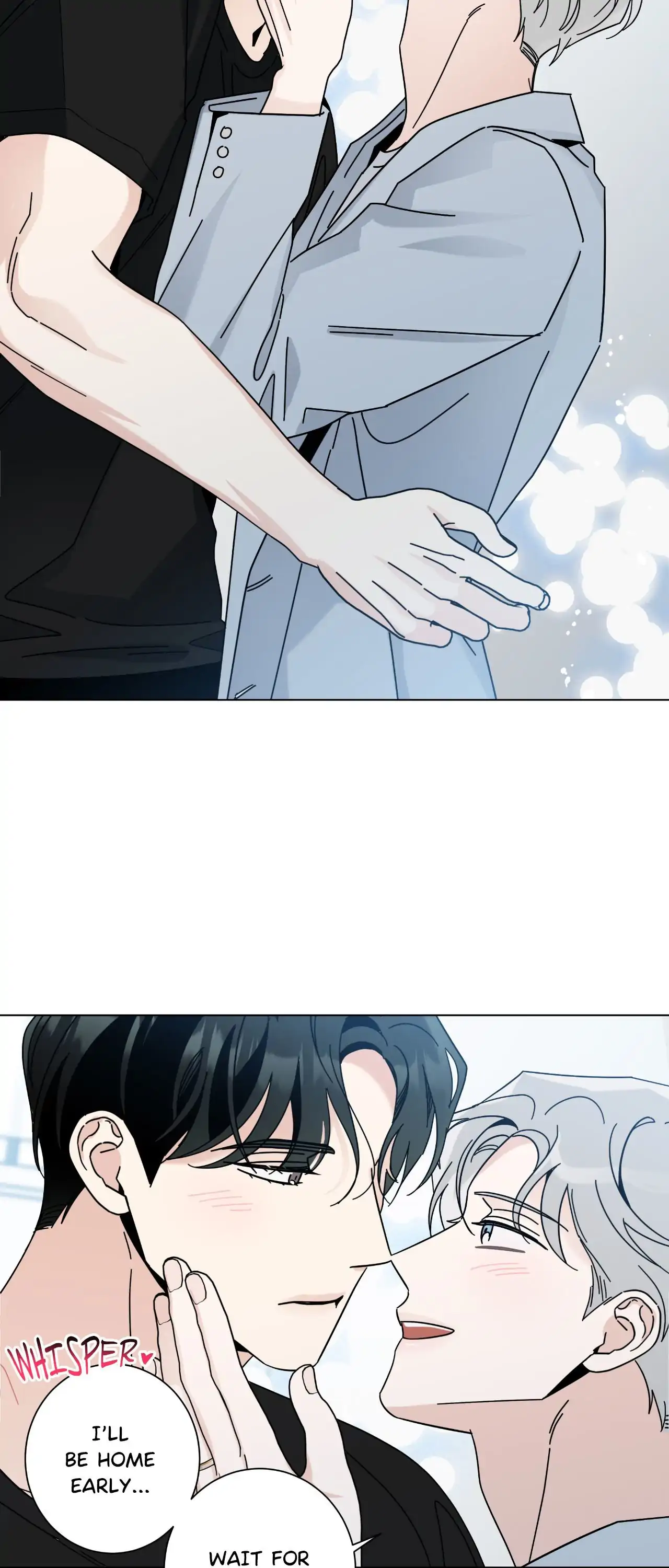 HOME5 Chapter 74 - Page 44