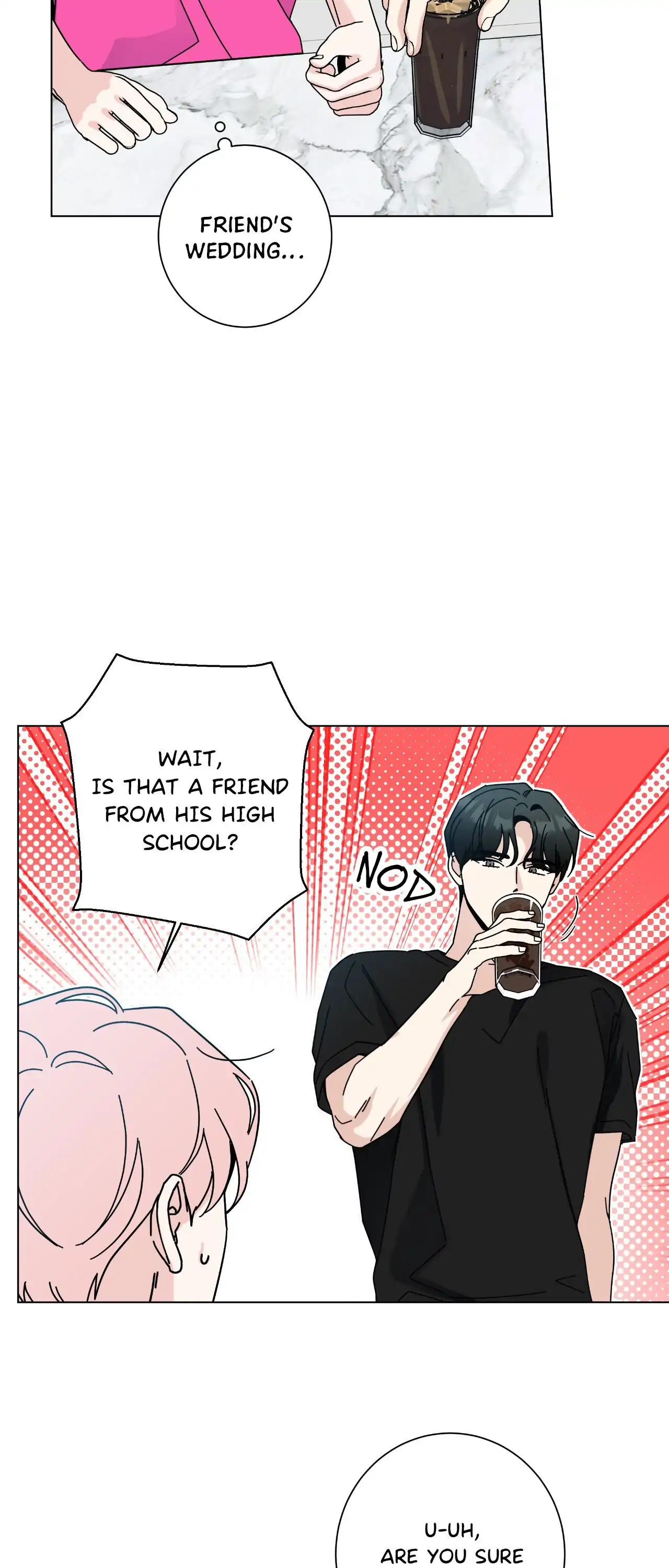 HOME5 Chapter 74 - Page 49