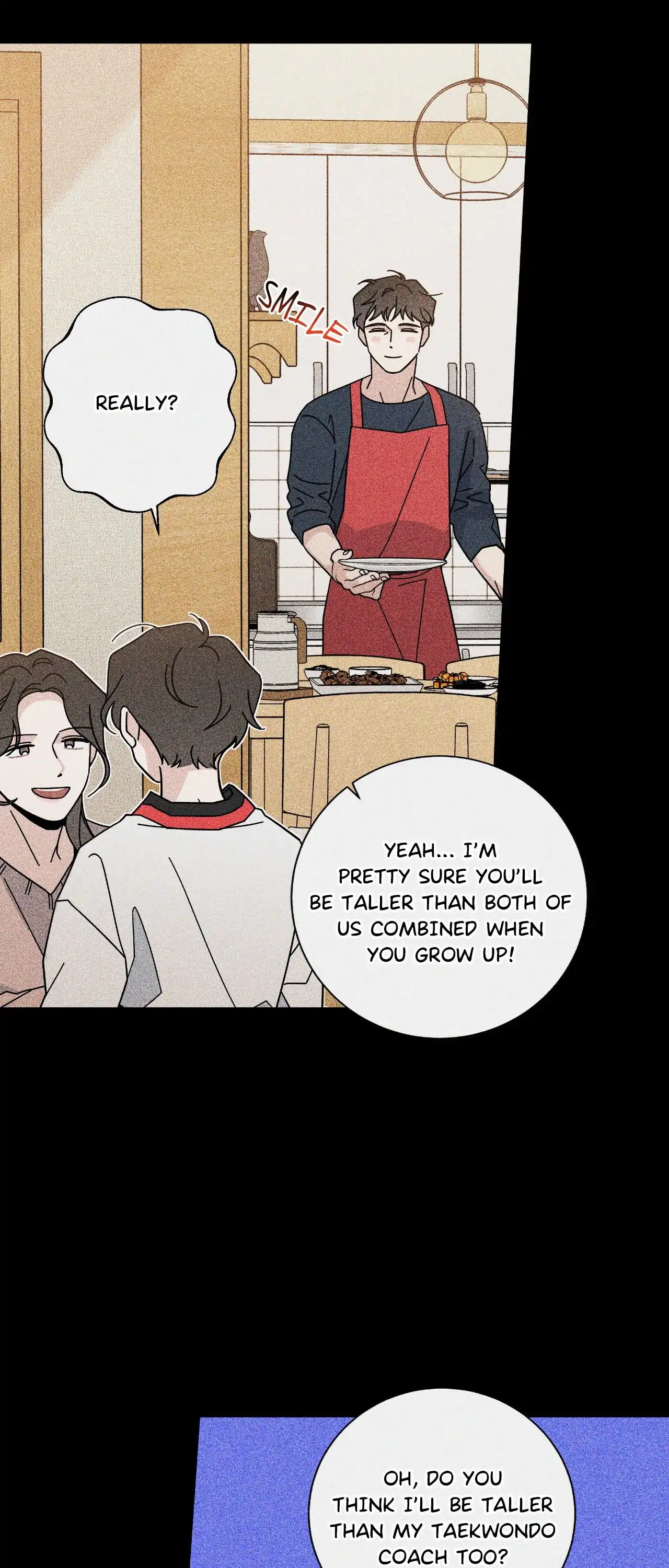 HOME5 Chapter 74 - Page 6