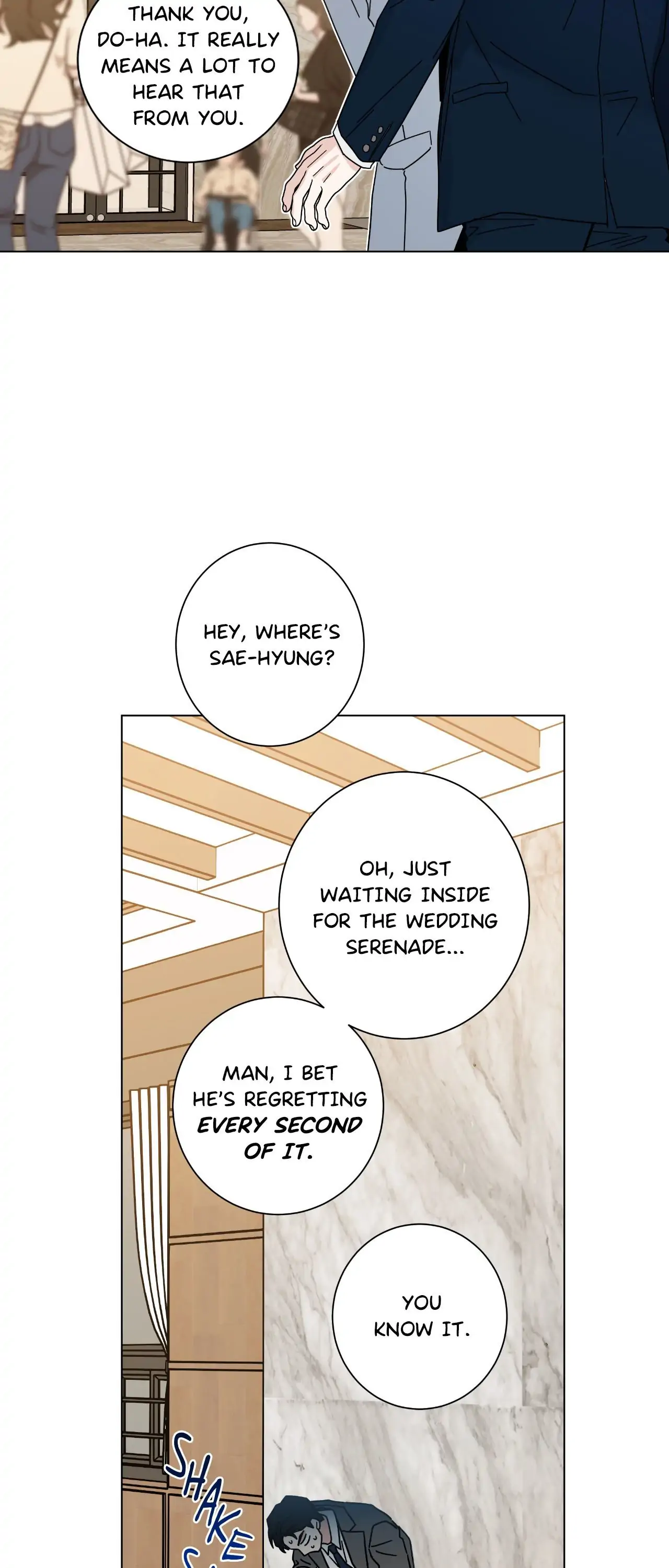 HOME5 Chapter 74 - Page 55