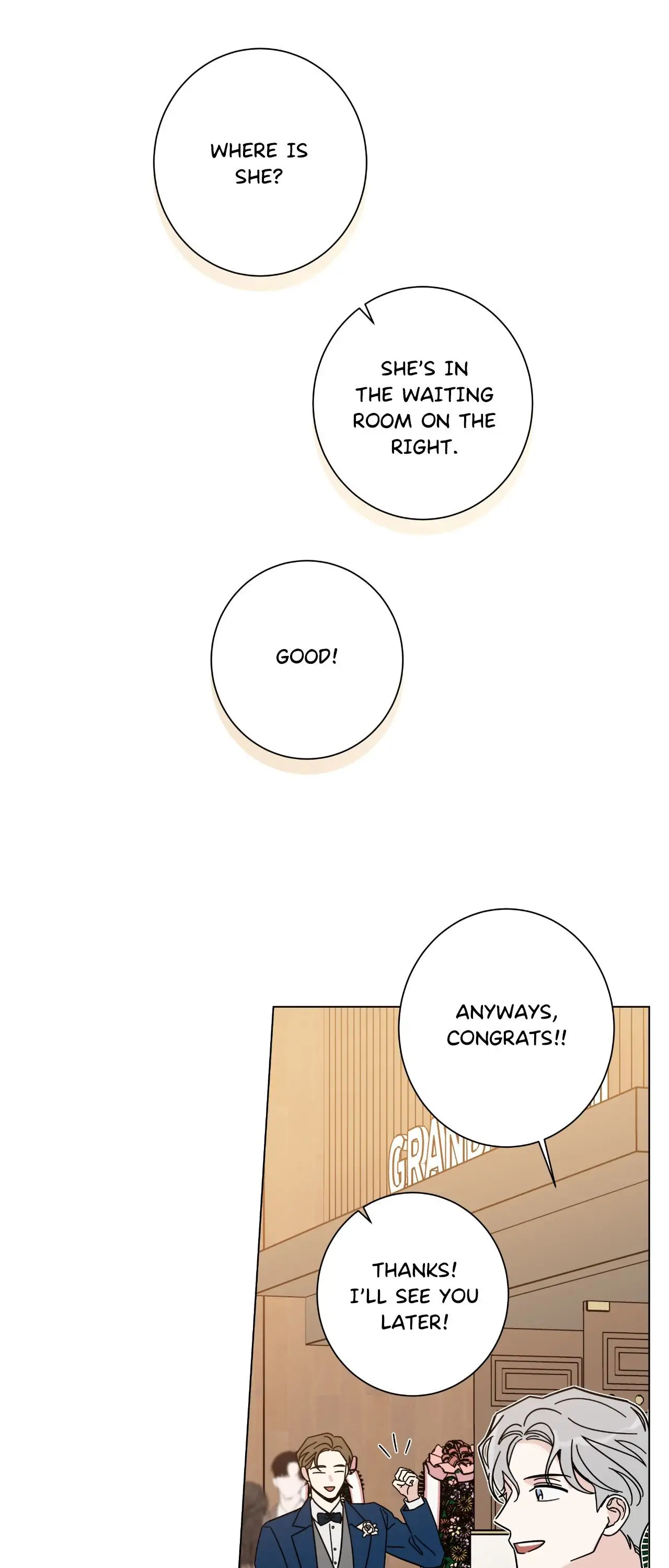 HOME5 Chapter 74 - Page 57