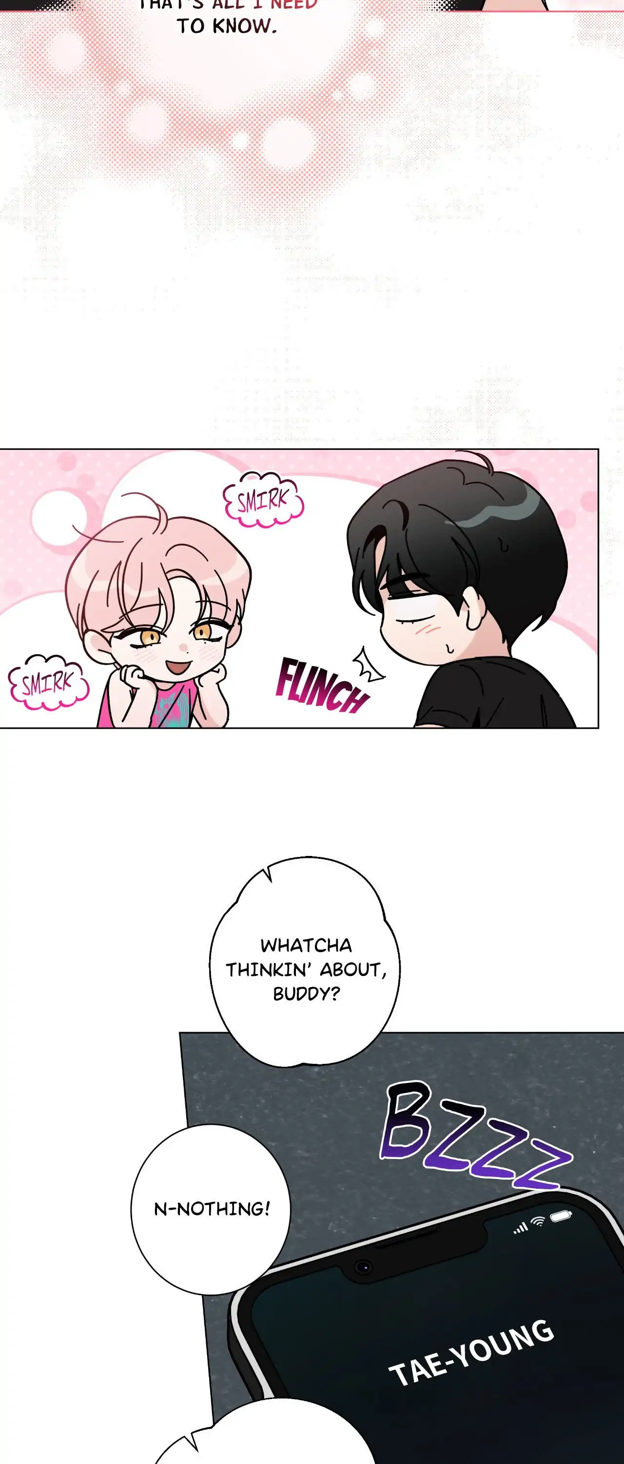 HOME5 Chapter 75 - Page 13