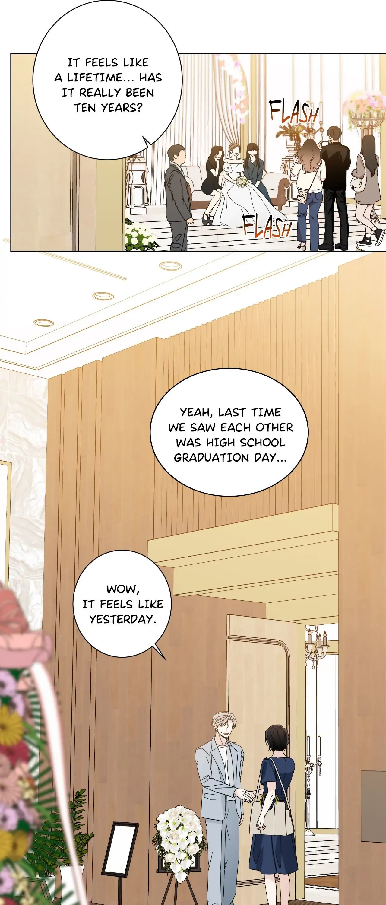 HOME5 Chapter 75 - Page 19