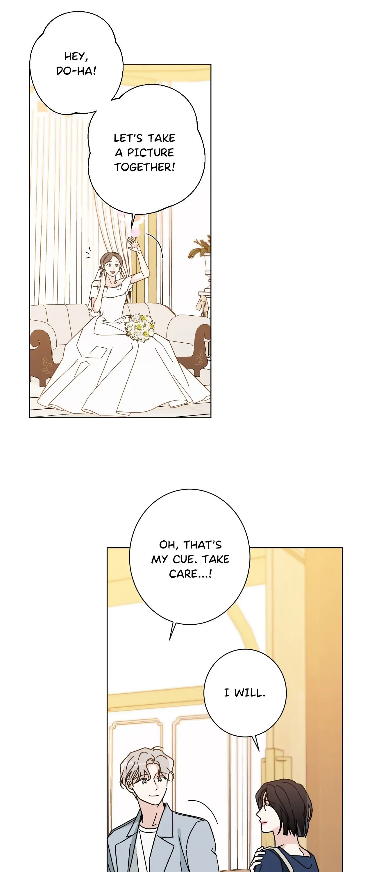 HOME5 Chapter 75 - Page 44
