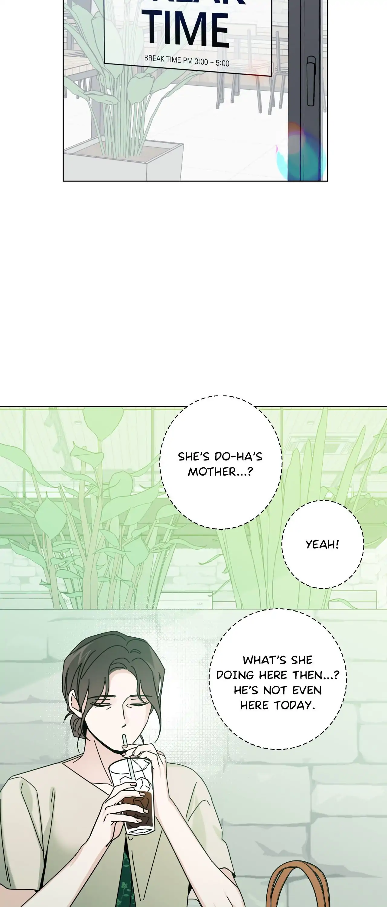 HOME5 Chapter 75 - Page 48
