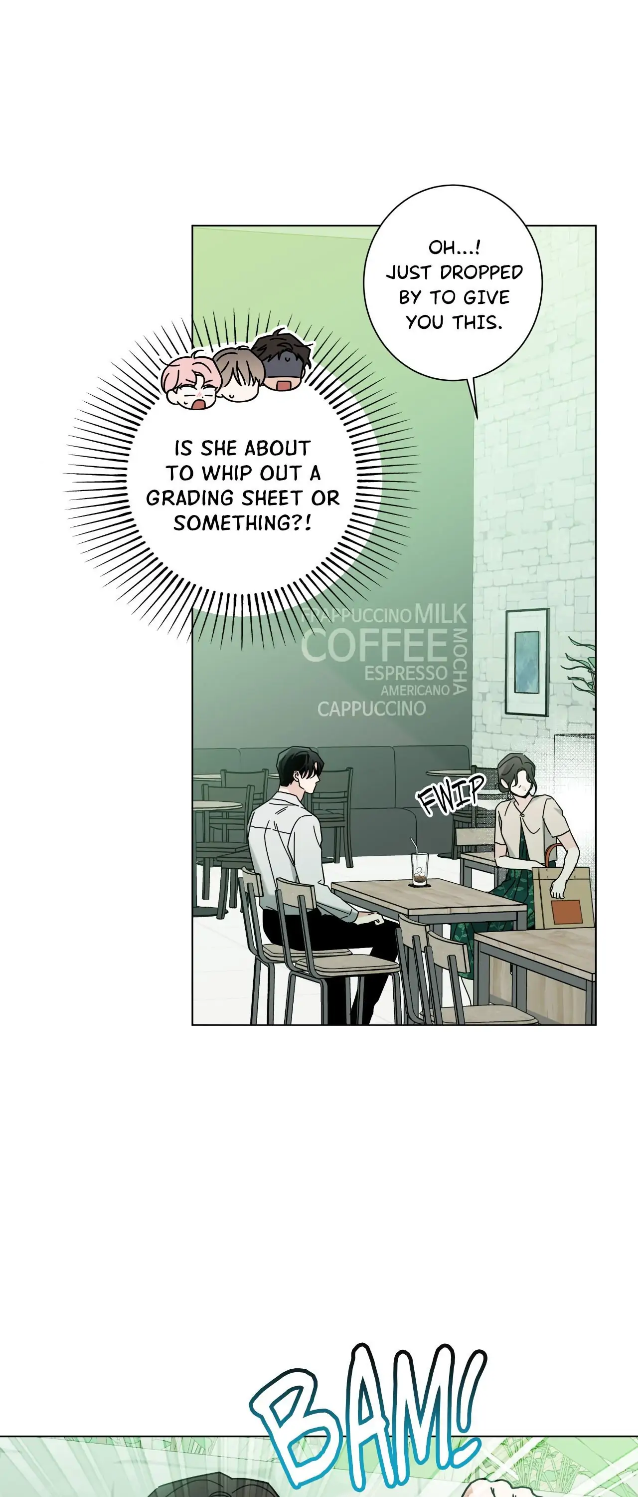 HOME5 Chapter 75 - Page 52