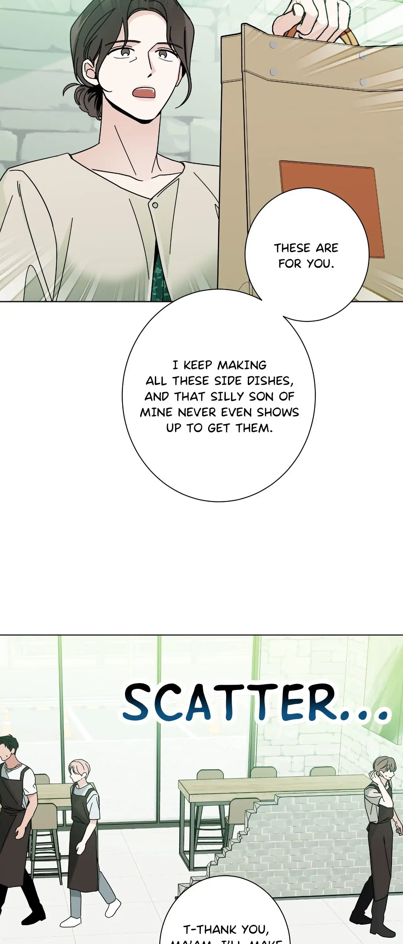 HOME5 Chapter 75 - Page 53