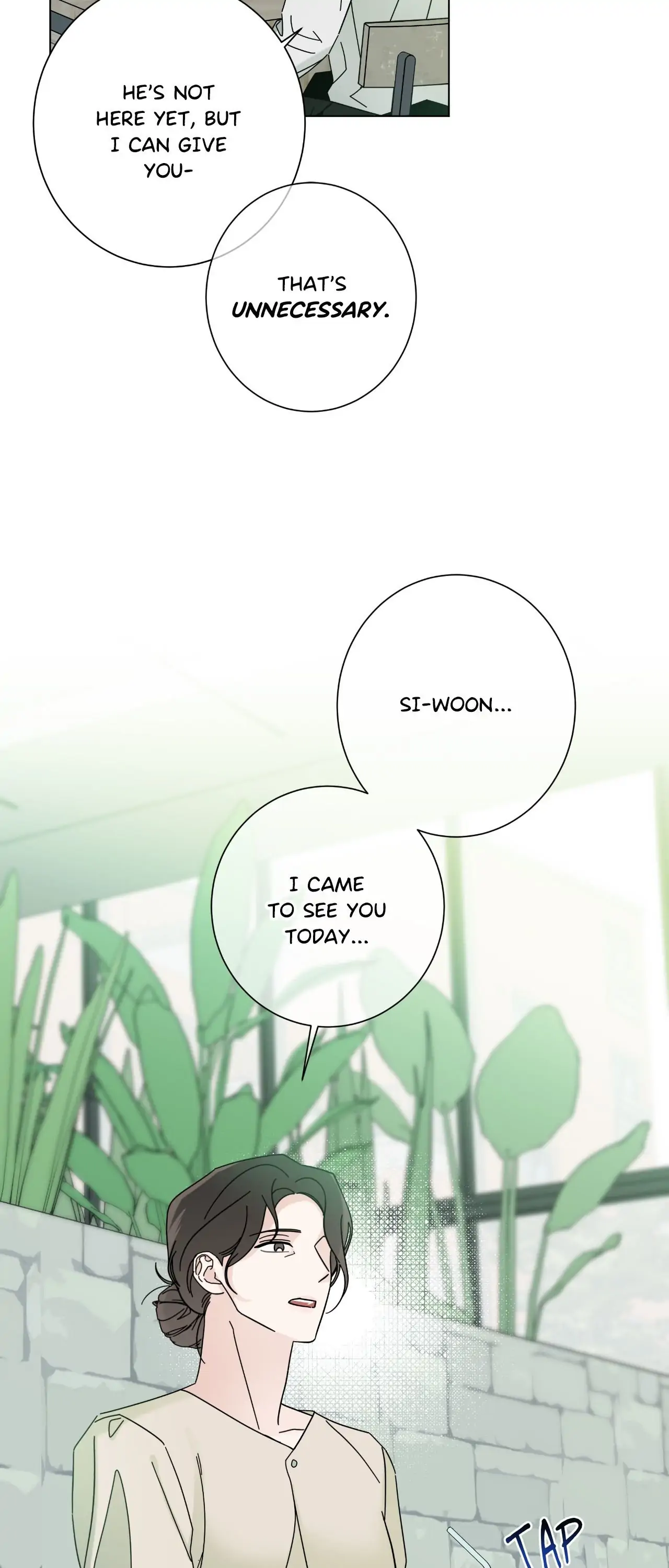 HOME5 Chapter 75 - Page 55