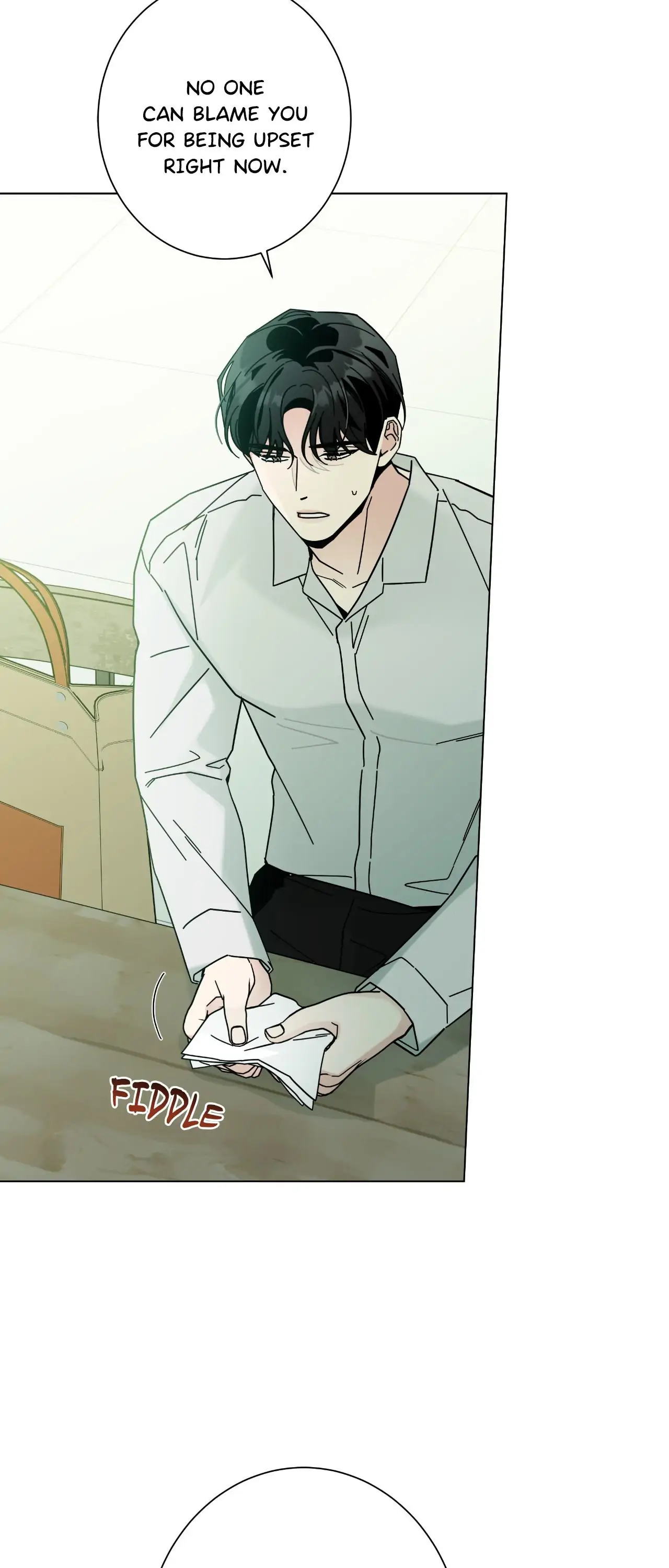 HOME5 Chapter 76 - Page 12