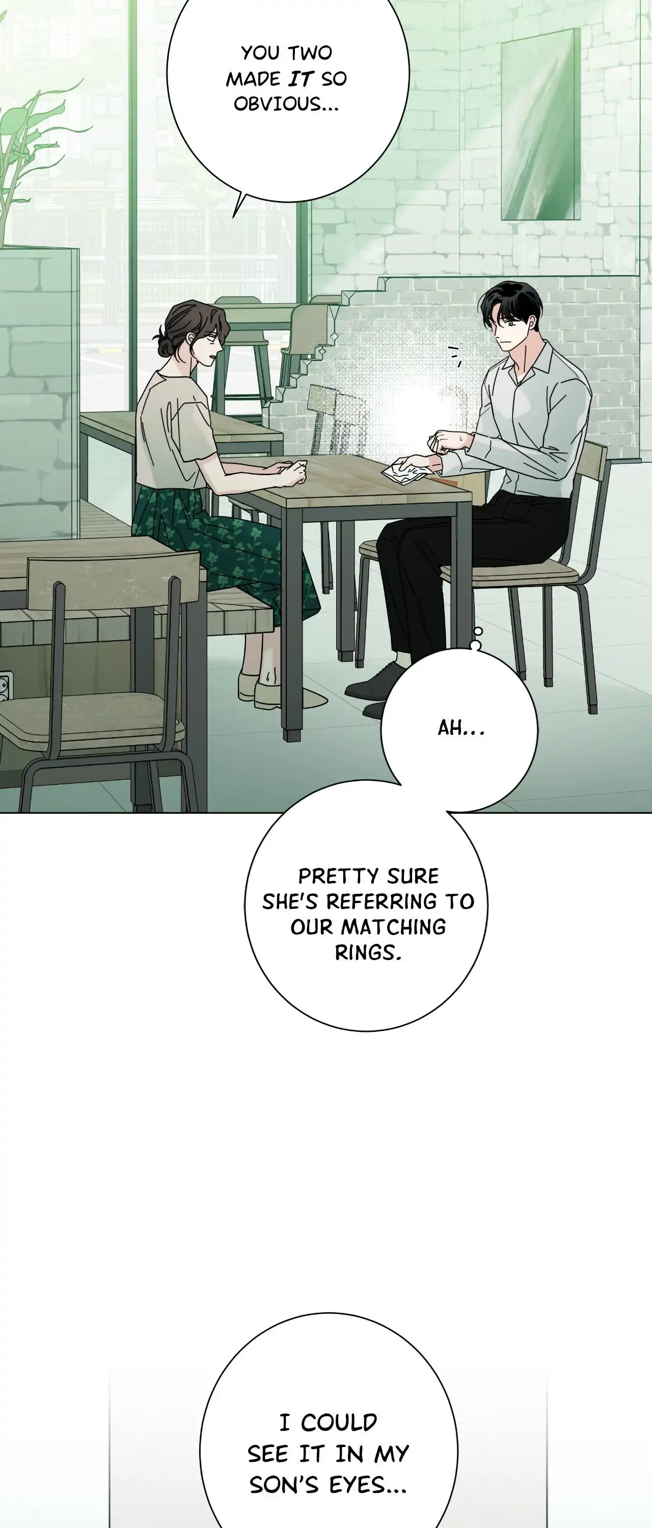 HOME5 Chapter 76 - Page 14