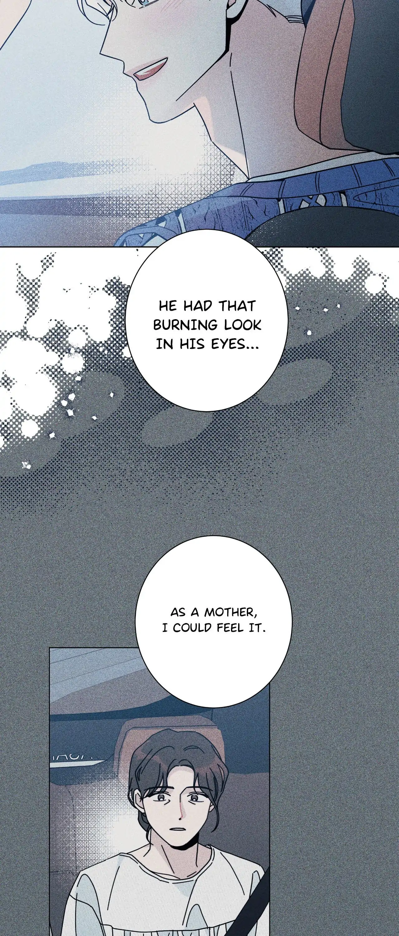 HOME5 Chapter 76 - Page 16