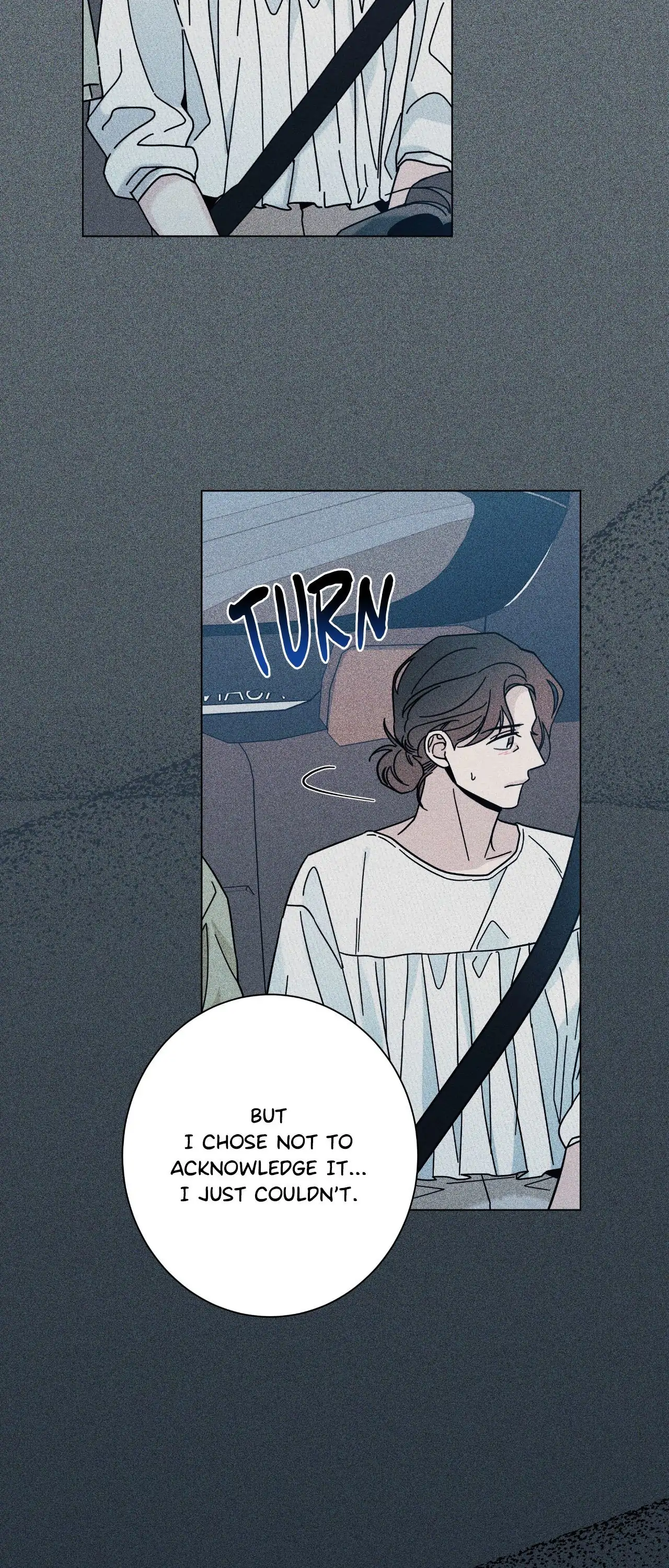 HOME5 Chapter 76 - Page 17