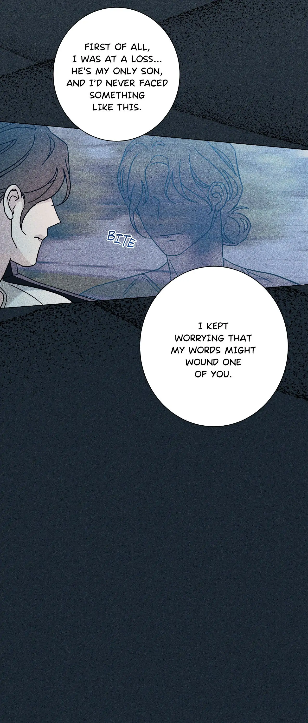 HOME5 Chapter 76 - Page 18