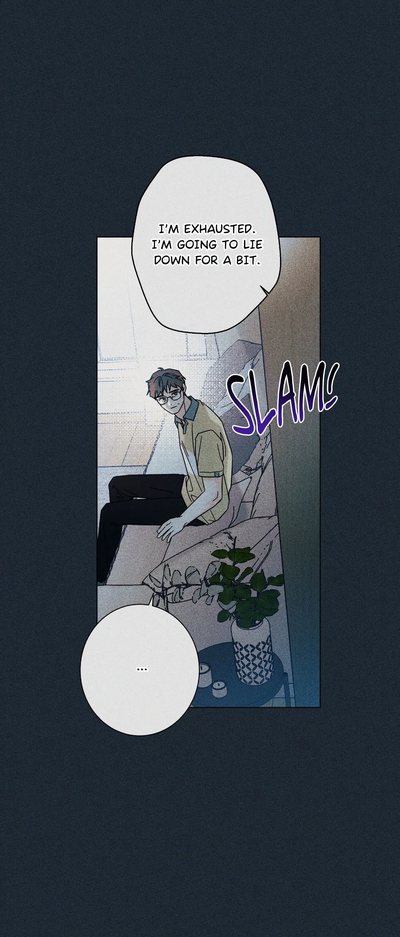 HOME5 Chapter 76 - Page 23