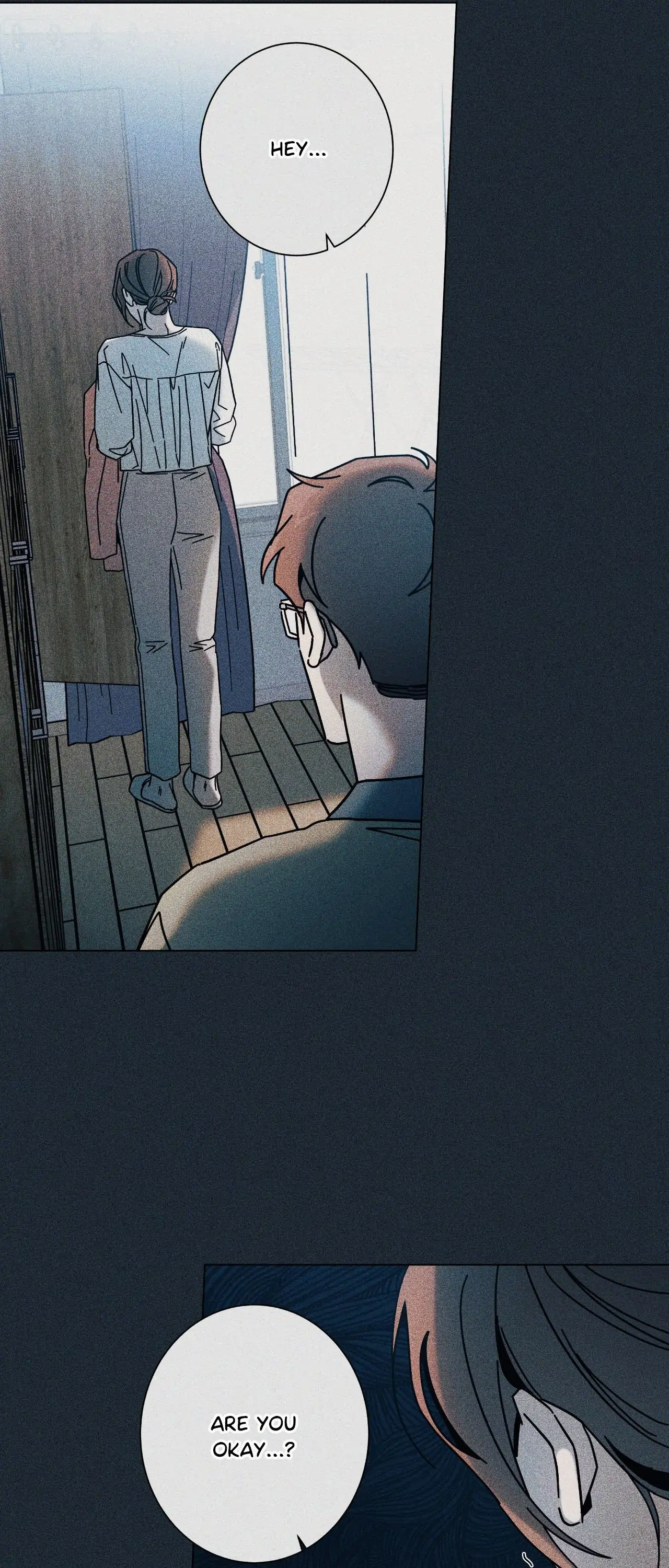 HOME5 Chapter 76 - Page 24