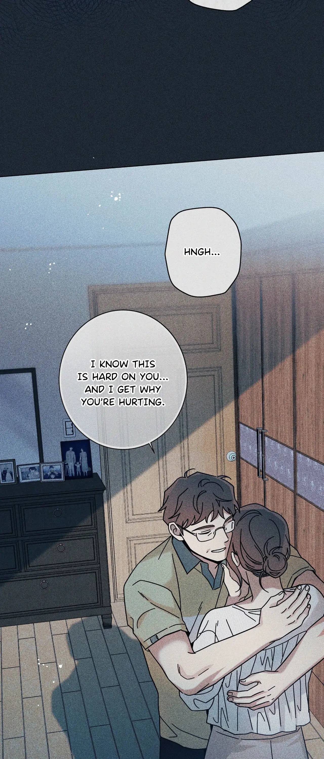 HOME5 Chapter 76 - Page 27