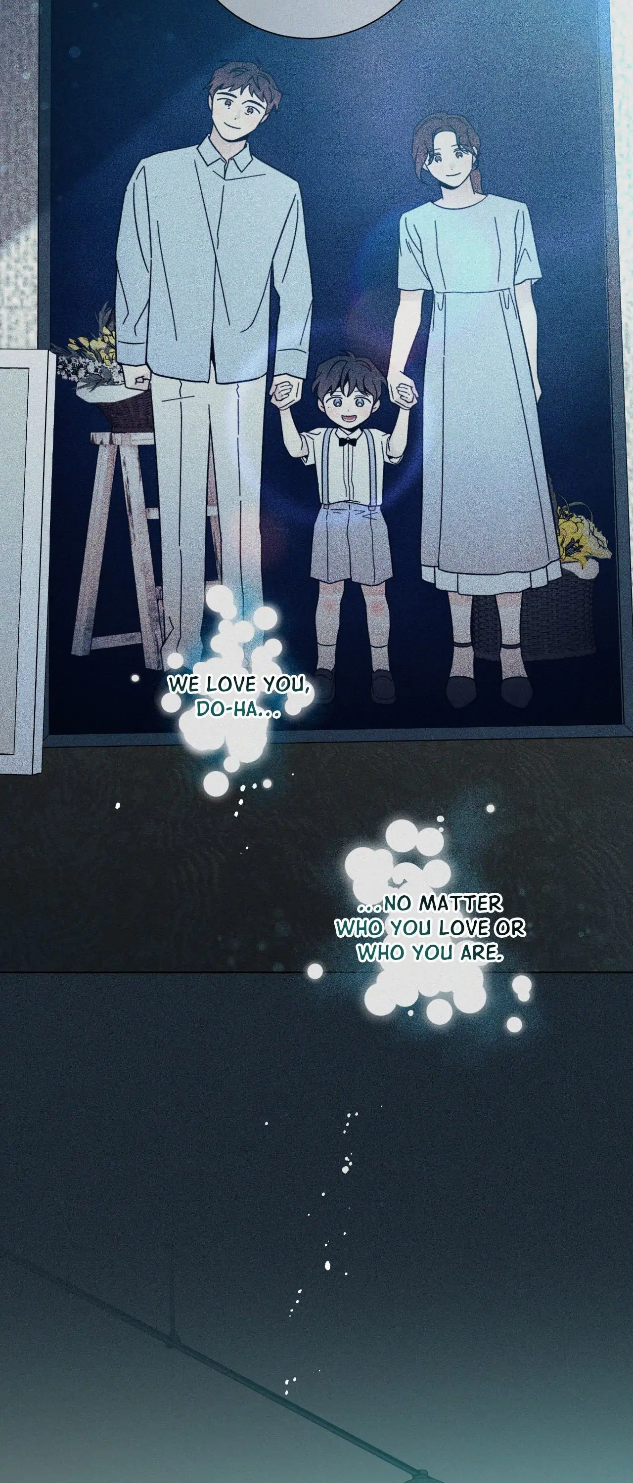 HOME5 Chapter 76 - Page 30