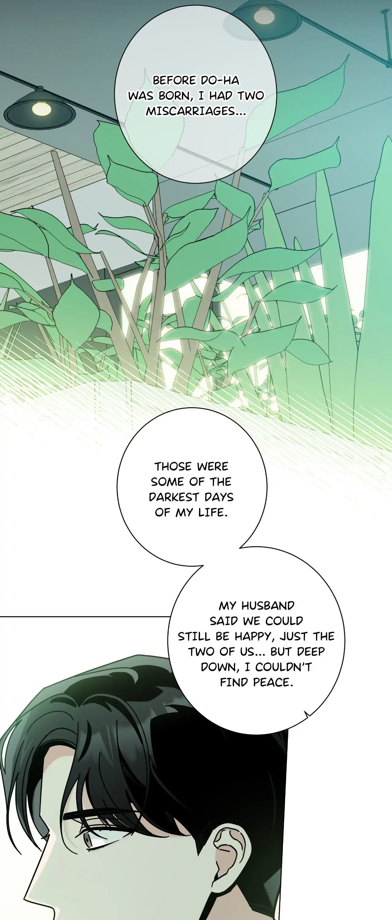 HOME5 Chapter 76 - Page 31