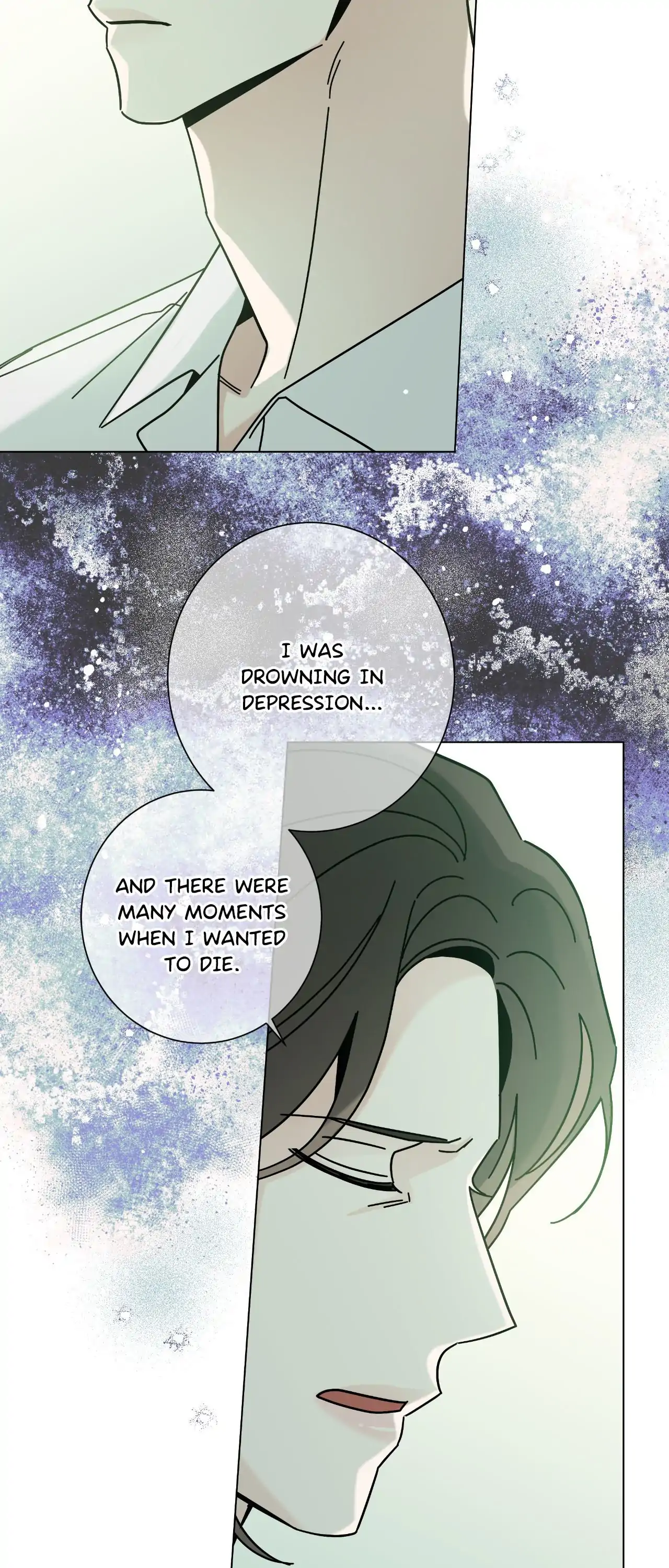 HOME5 Chapter 76 - Page 32