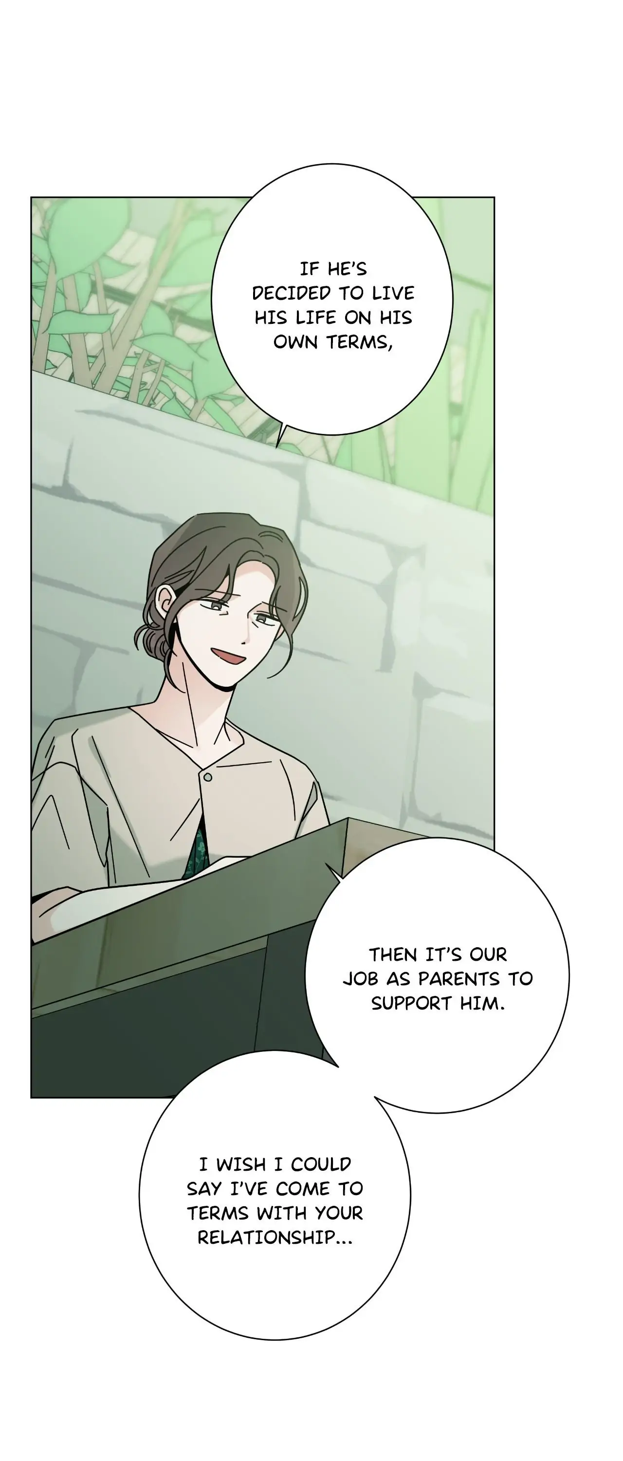 HOME5 Chapter 76 - Page 37