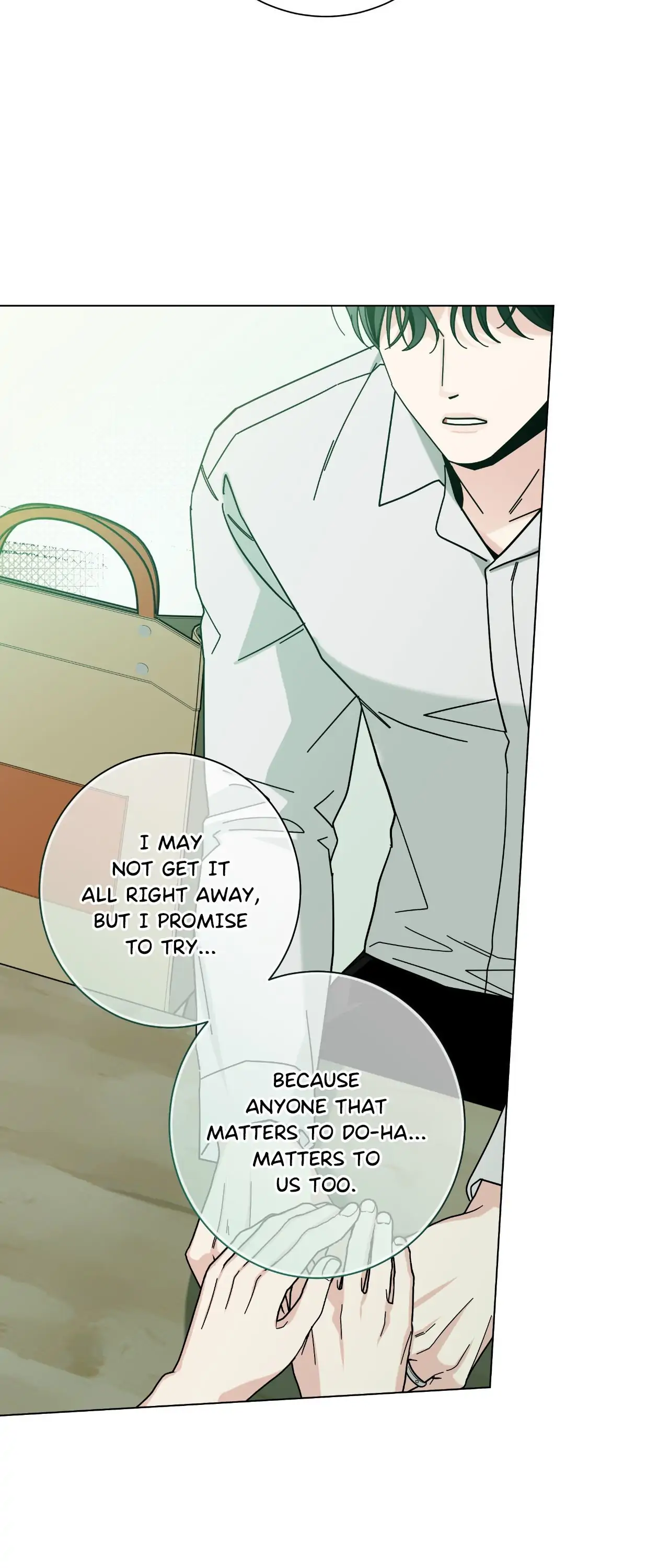 HOME5 Chapter 76 - Page 39