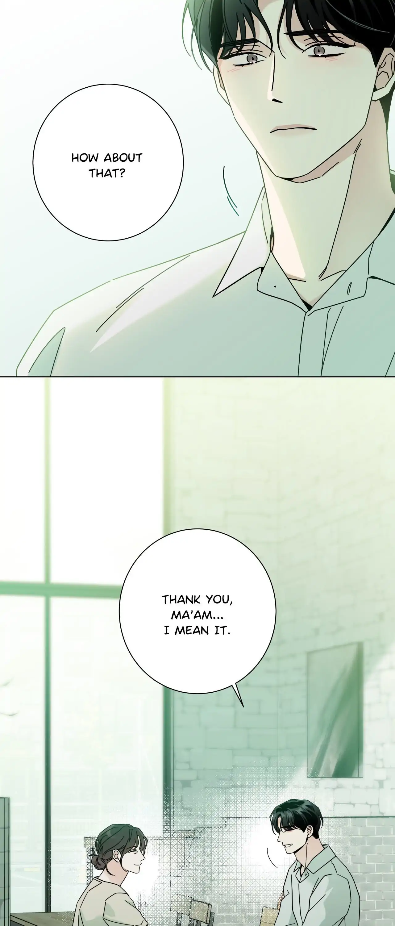 HOME5 Chapter 76 - Page 42