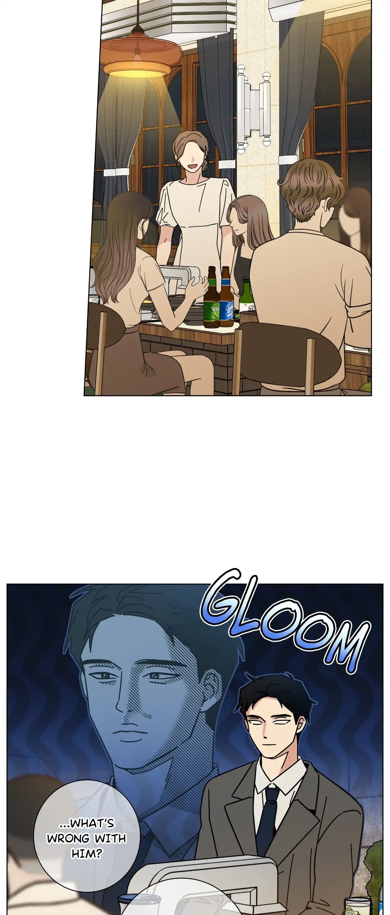 HOME5 Chapter 76 - Page 45