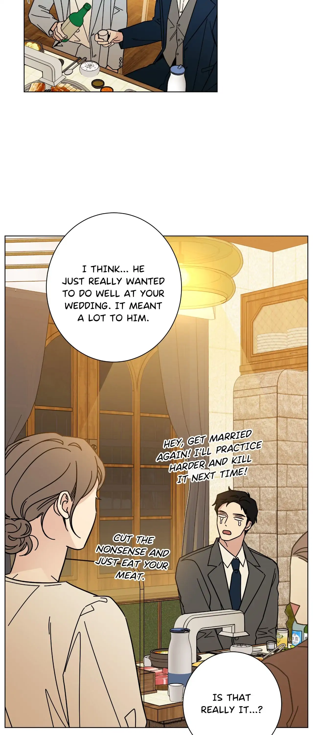 HOME5 Chapter 76 - Page 48