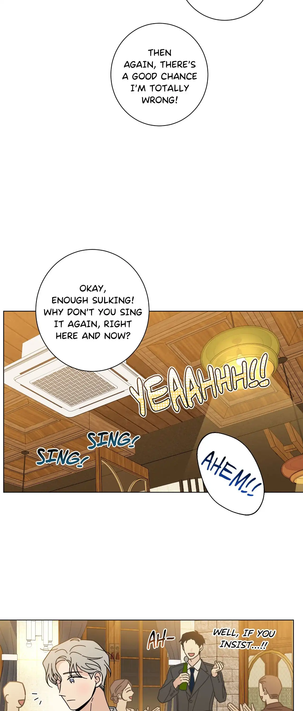 HOME5 Chapter 76 - Page 49