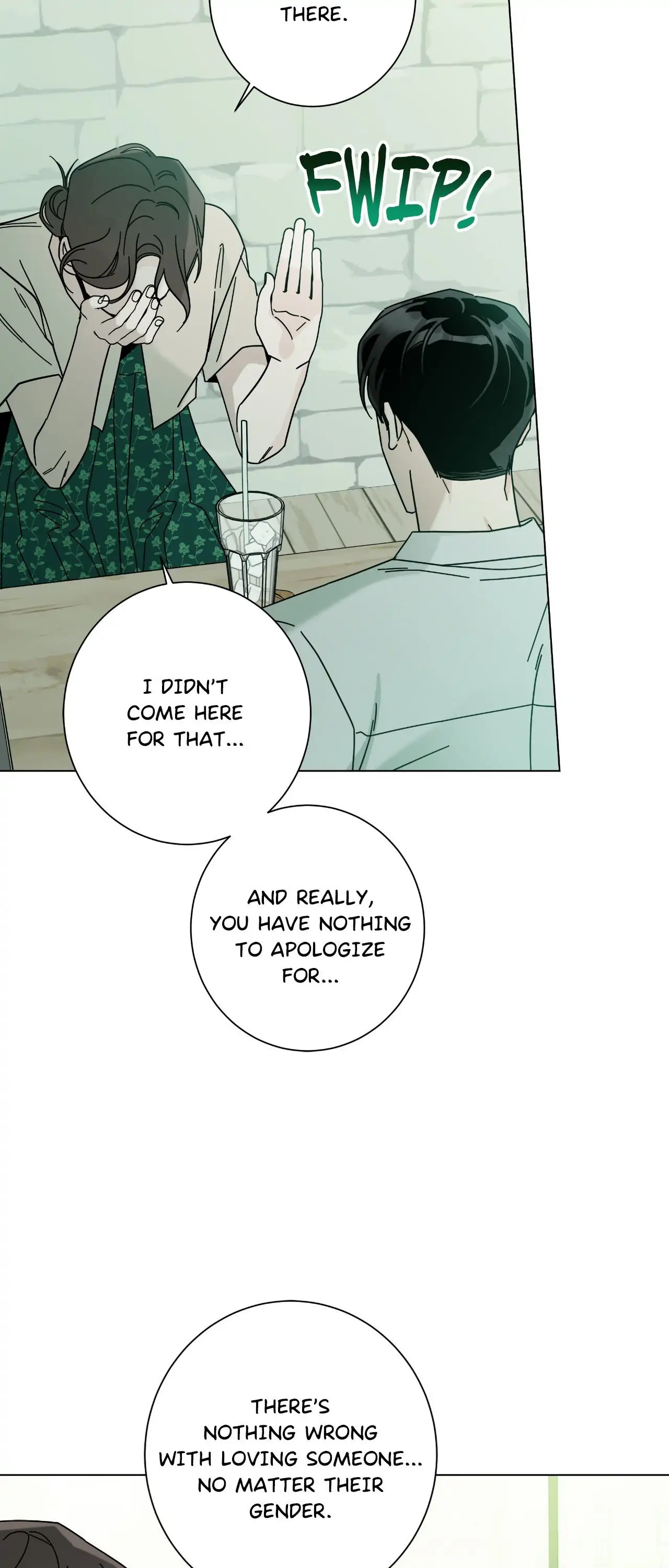 HOME5 Chapter 76 - Page 6